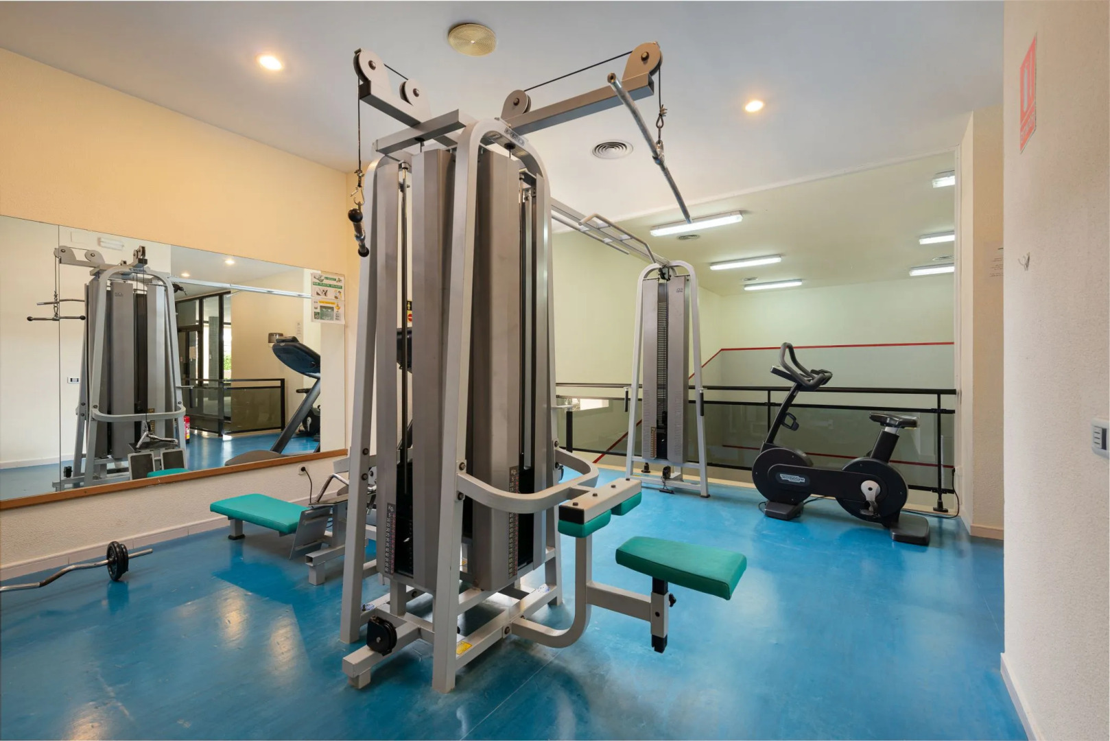 Отель Welikehotel Marfil Playa