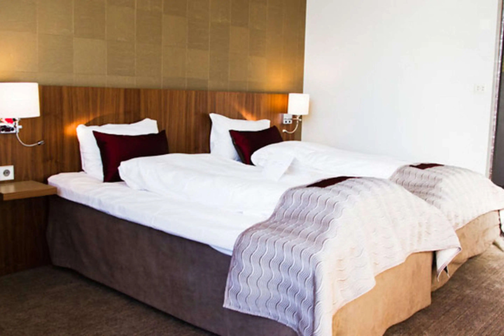 Quality Hotel Residence