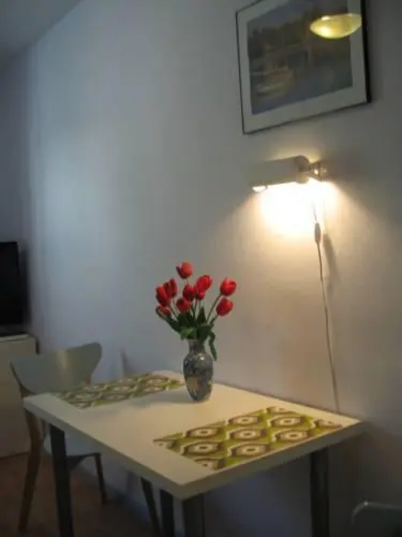 Vandrarhem Tre Knektar Köping