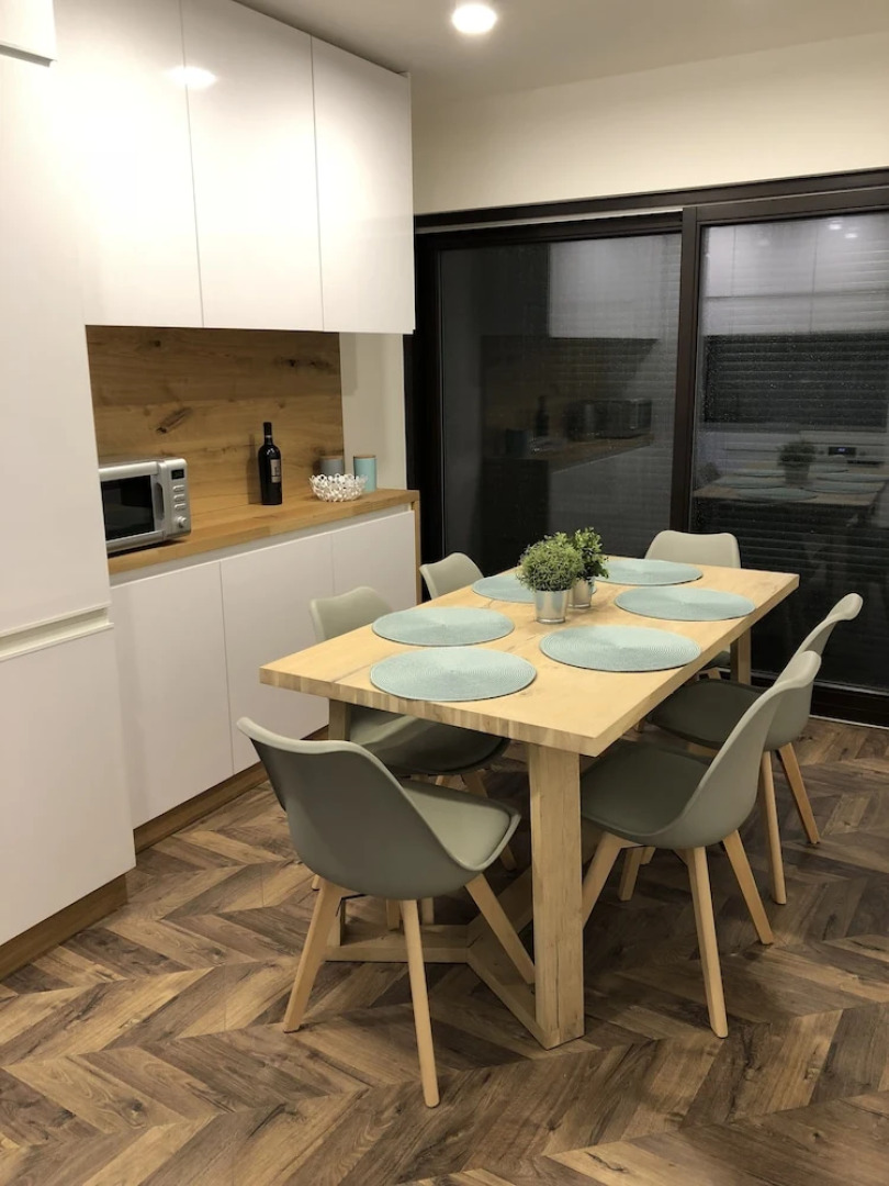 Klinak - horské domky Klínovec