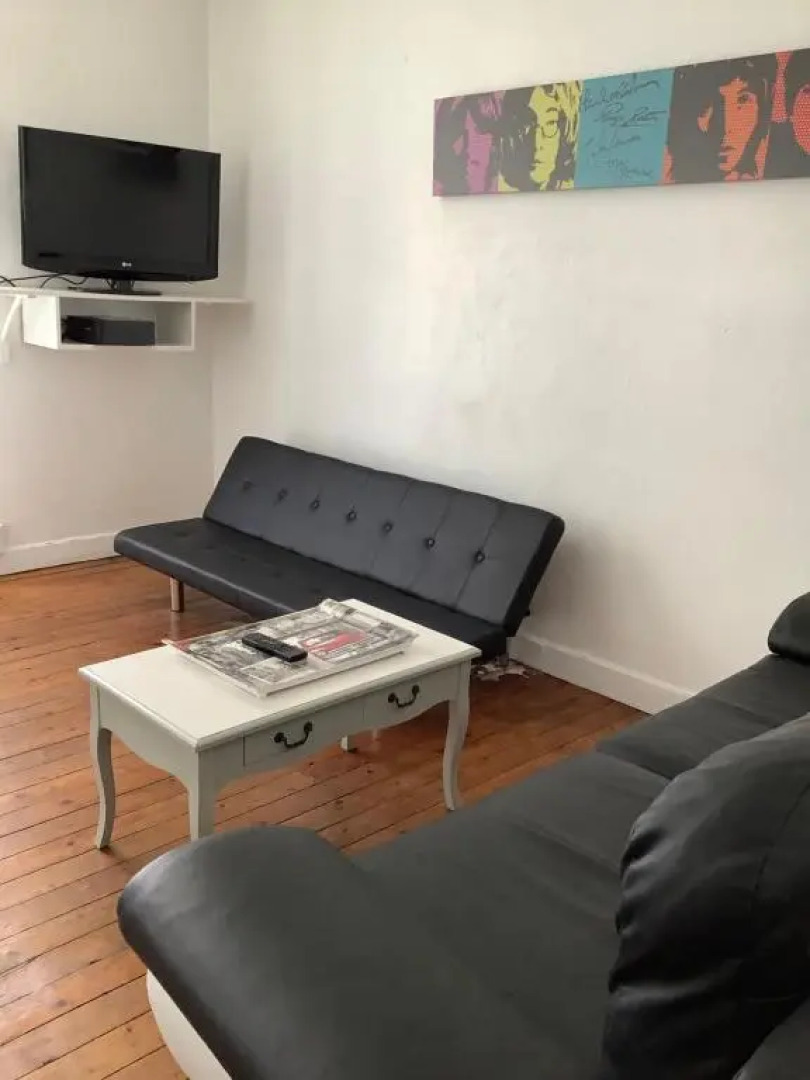 T2 Angers Jardin des plantes