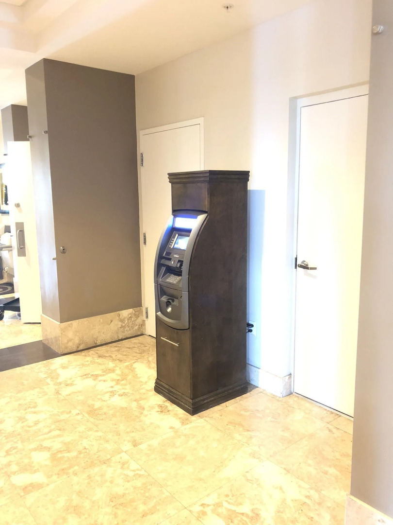 Provident Doral at the Blue Miami