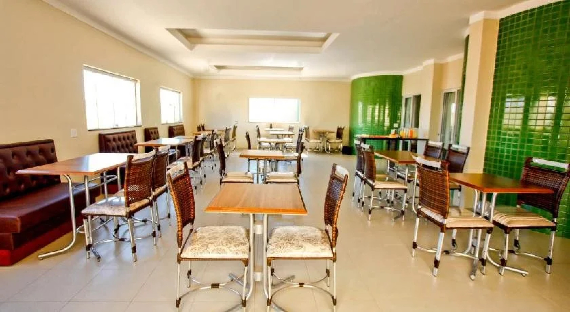 Hotel Paranoá Jaboticabal