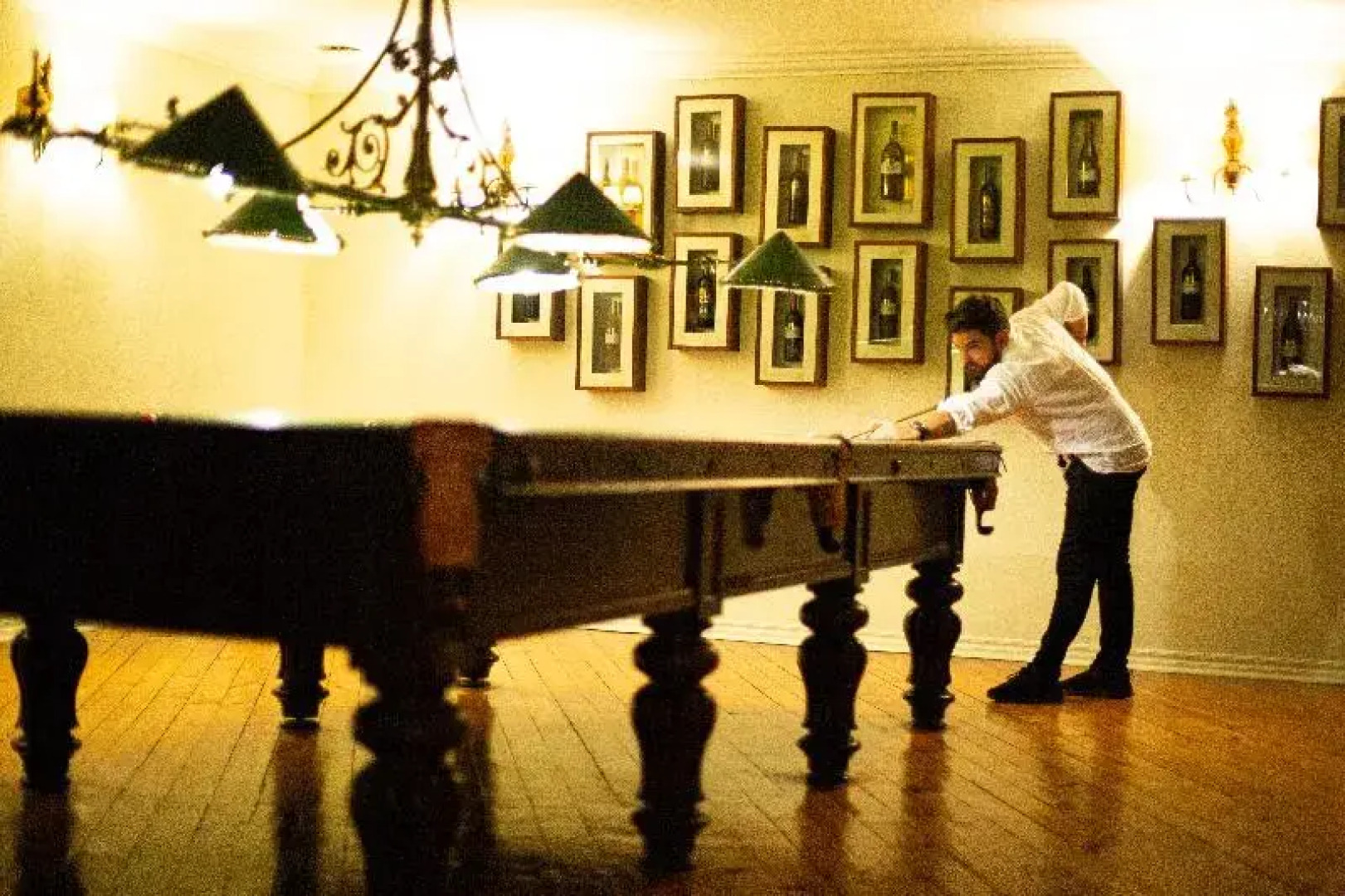 Hotel Viña La Playa