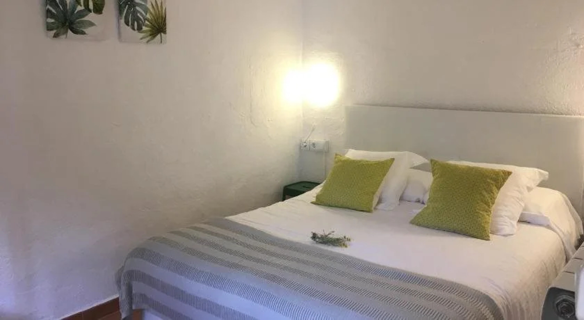 Agroturismo Son Penyaflor