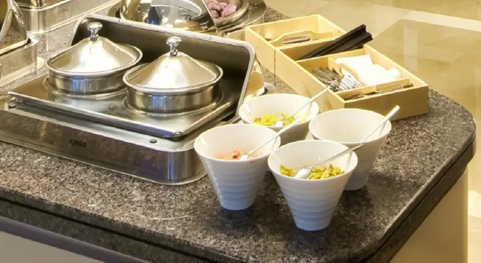 Holiday Inn Express Hefei North