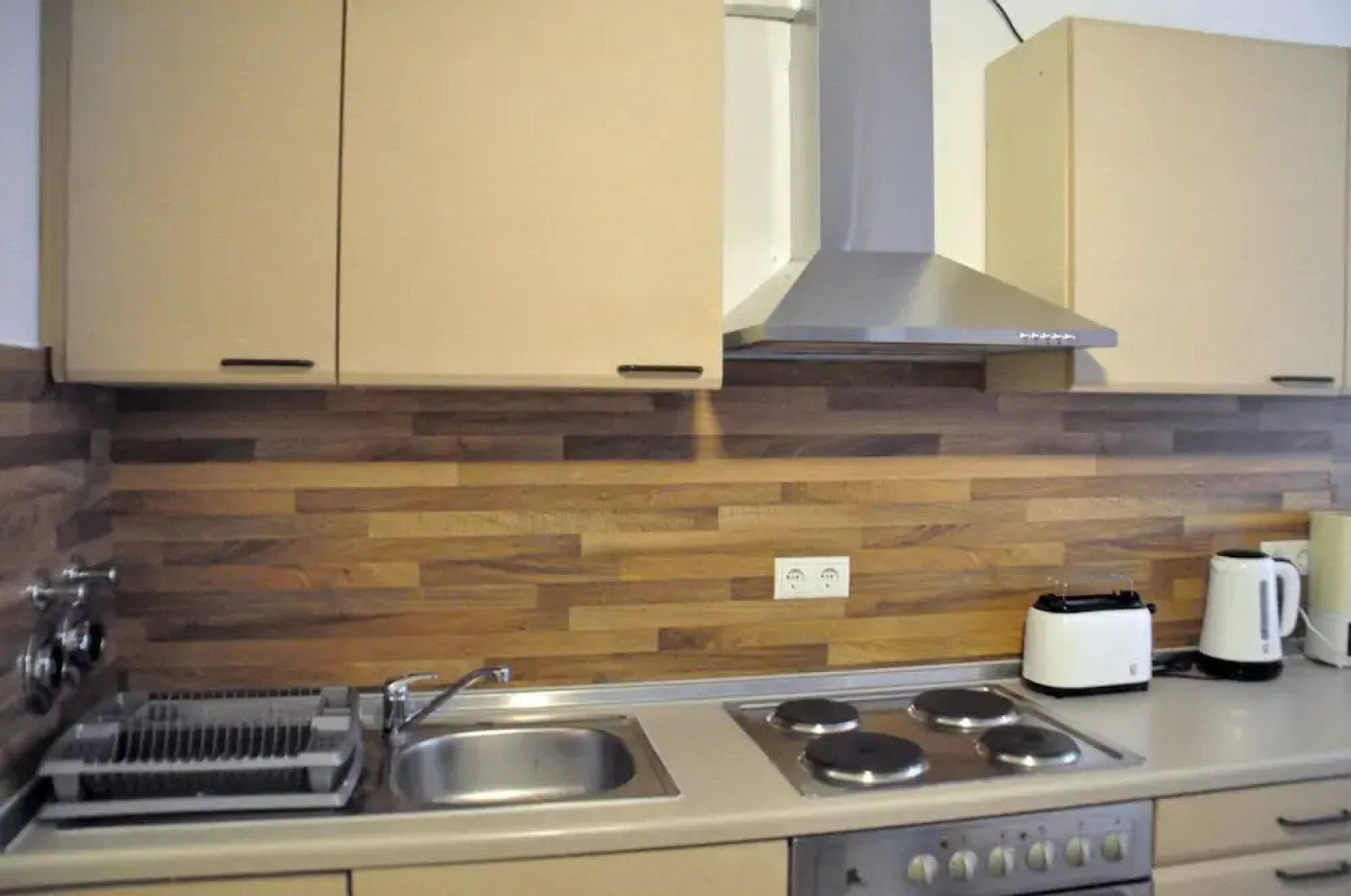 Monteurzimmer Leimen City