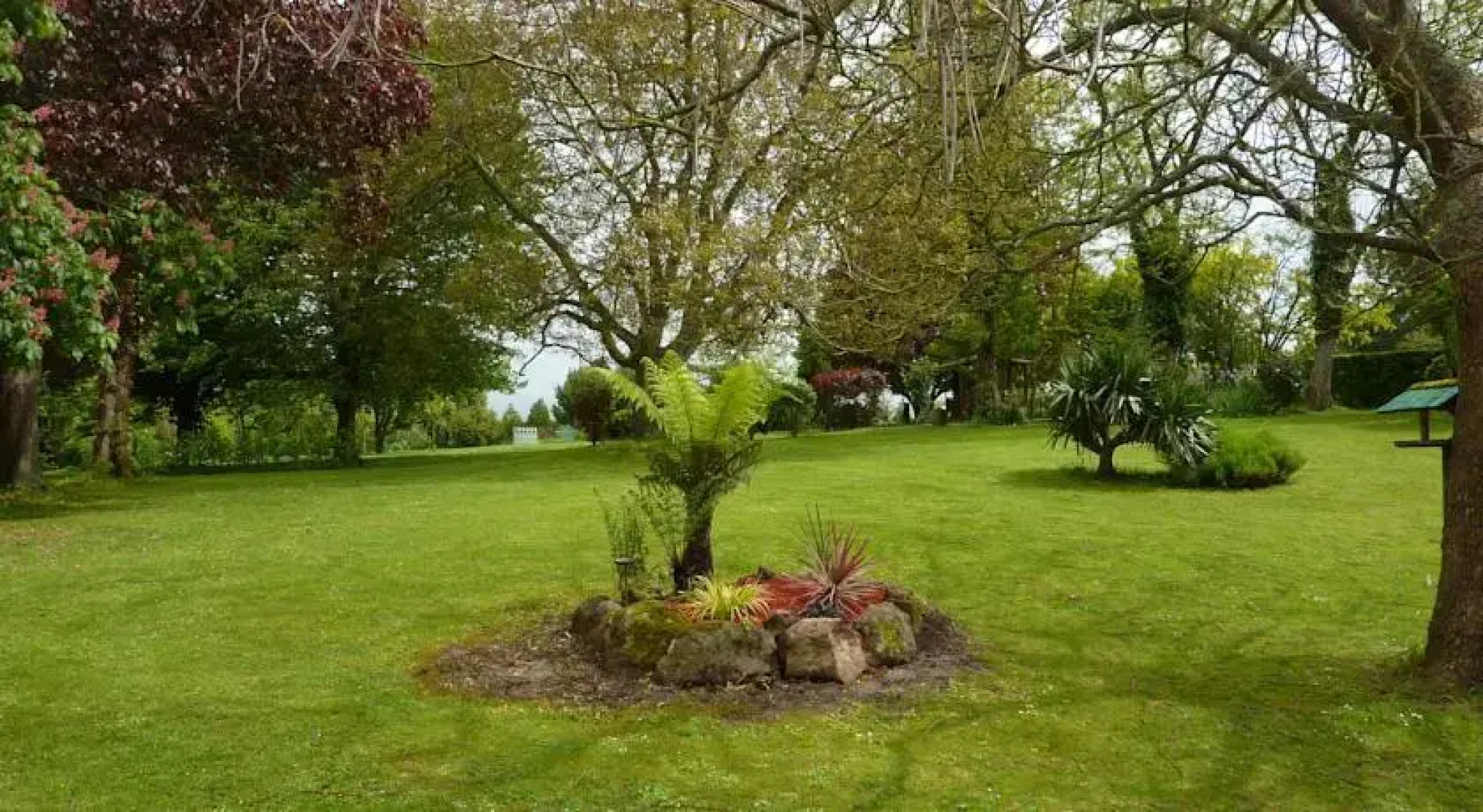 Gîte Clos la Cerisaie