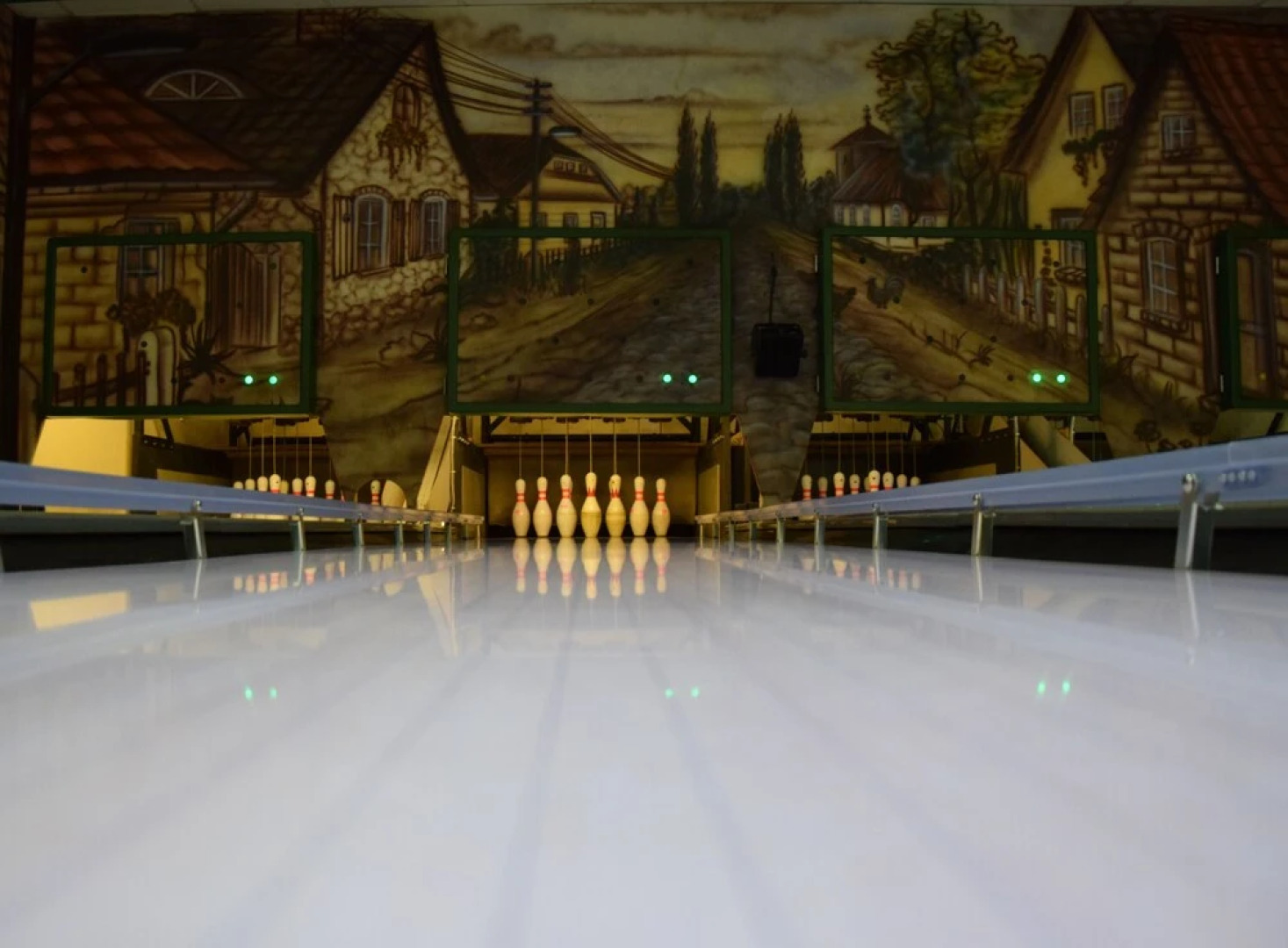 Landgasthof Zur Eiche