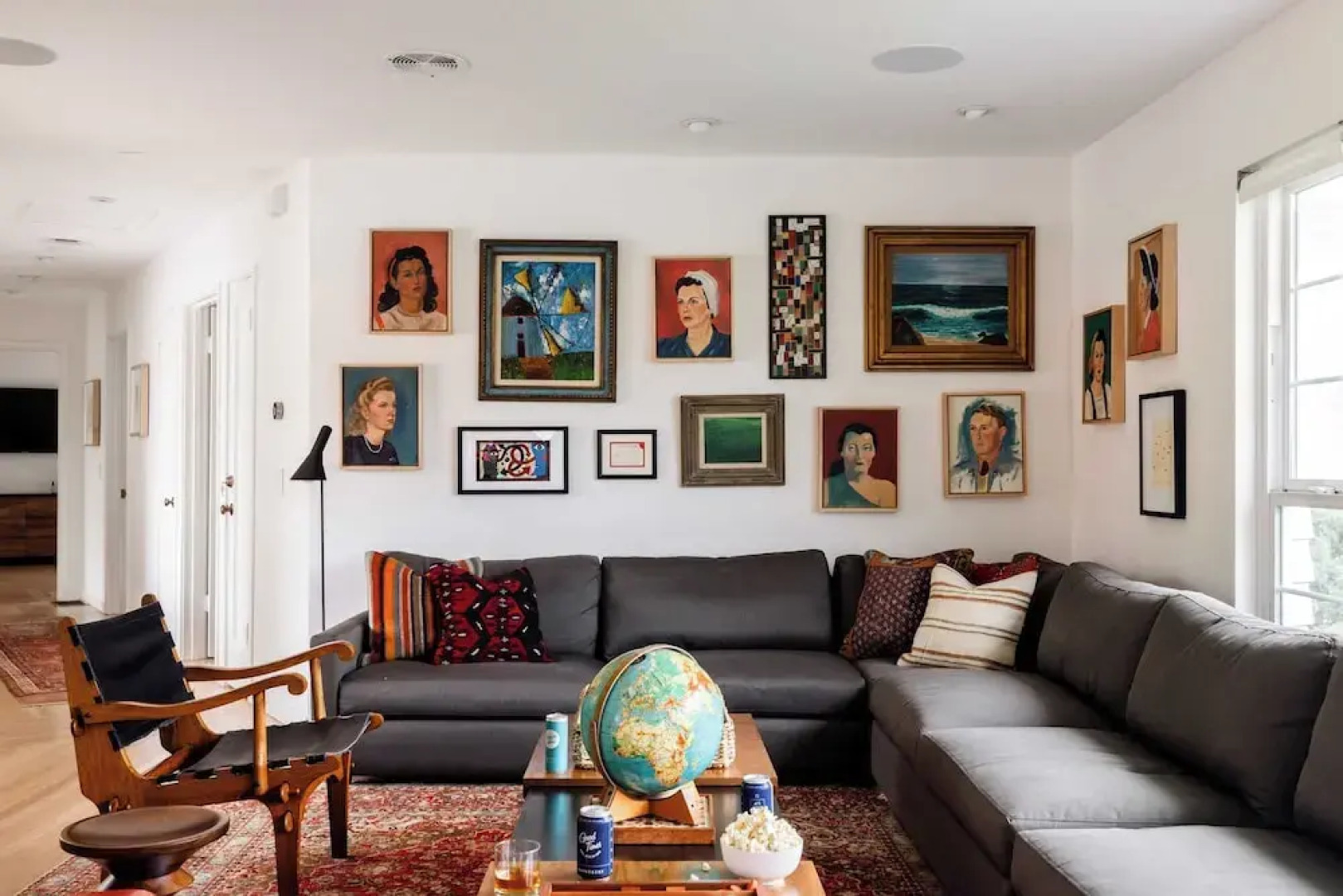 Marquee By Avantstay Modern Stylish Estate w/ Pool & Entertainers Courtyard