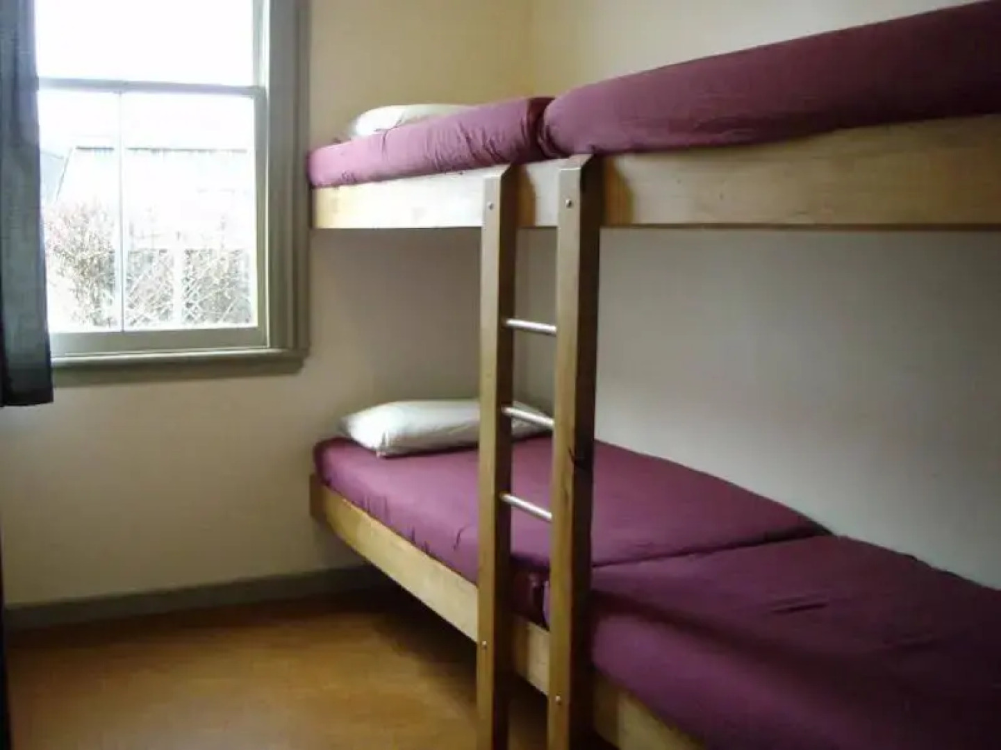 Station Lodge - Hostel