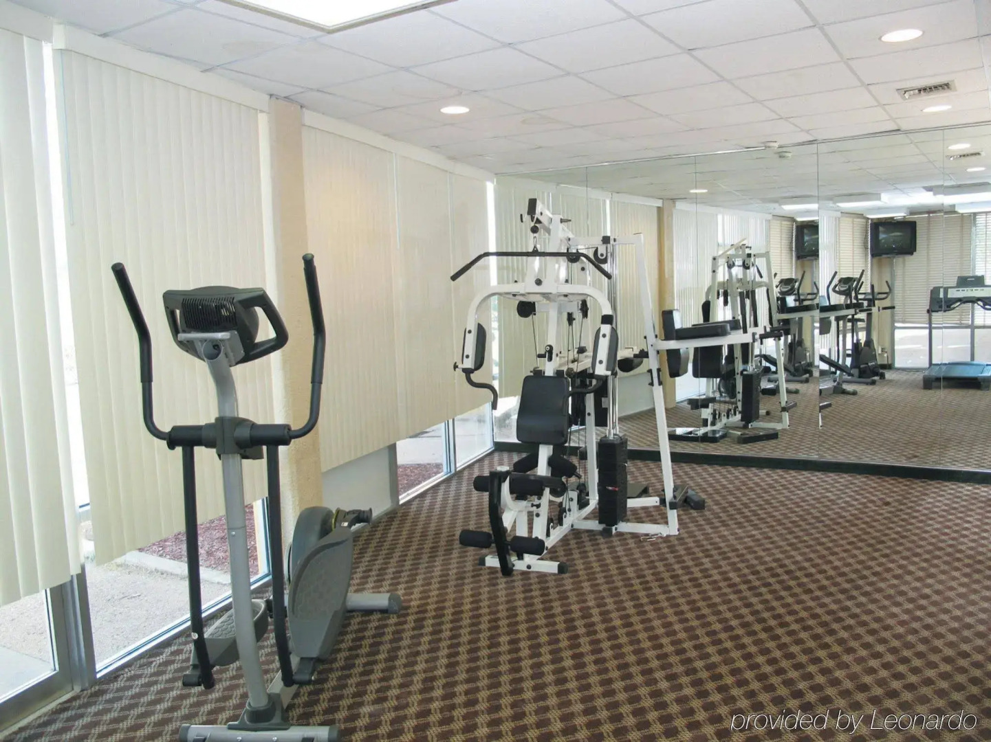 Red Roof Inn PLUS+ Wichita East