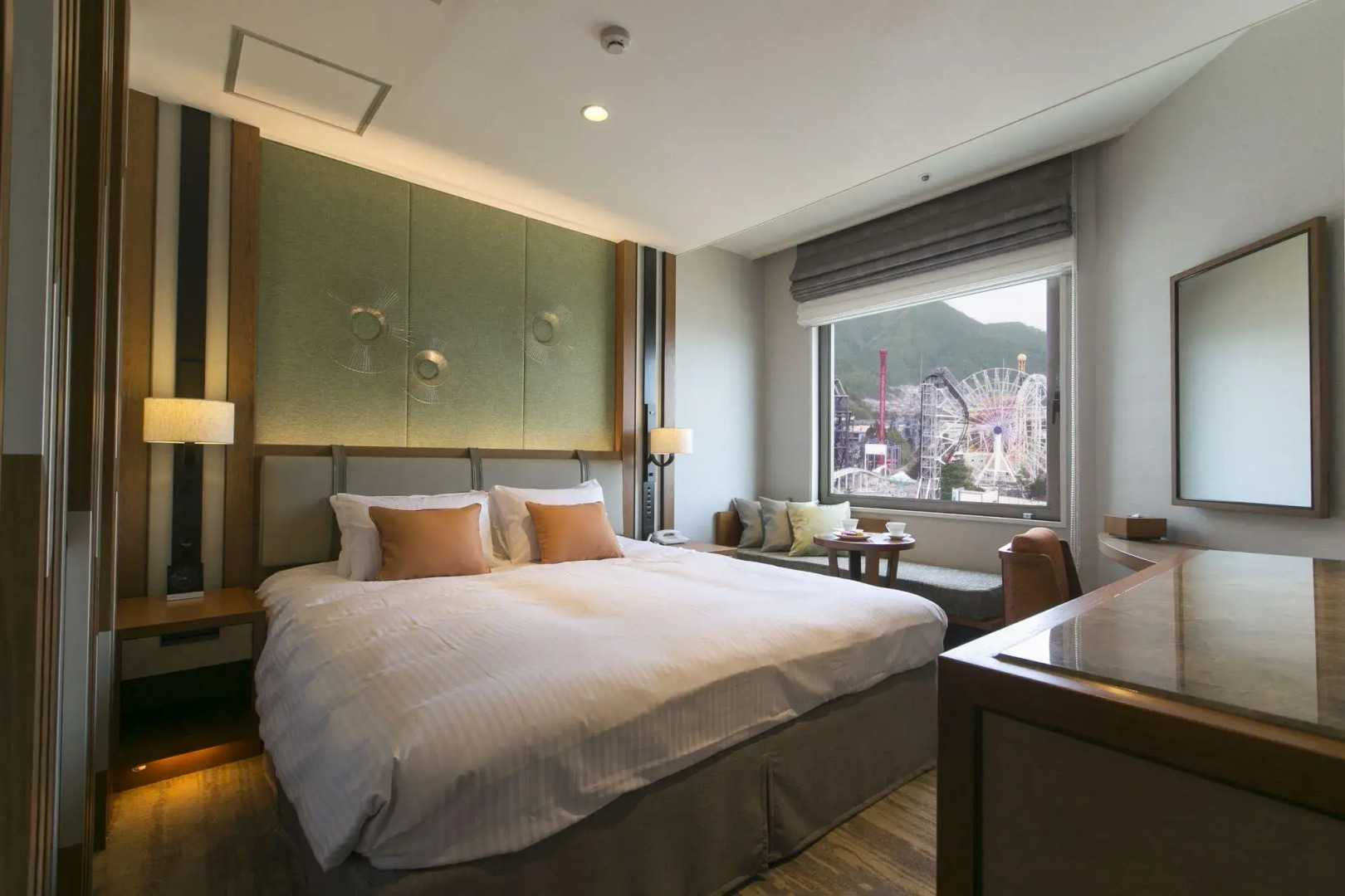 Highland Resort Hotel & Spa