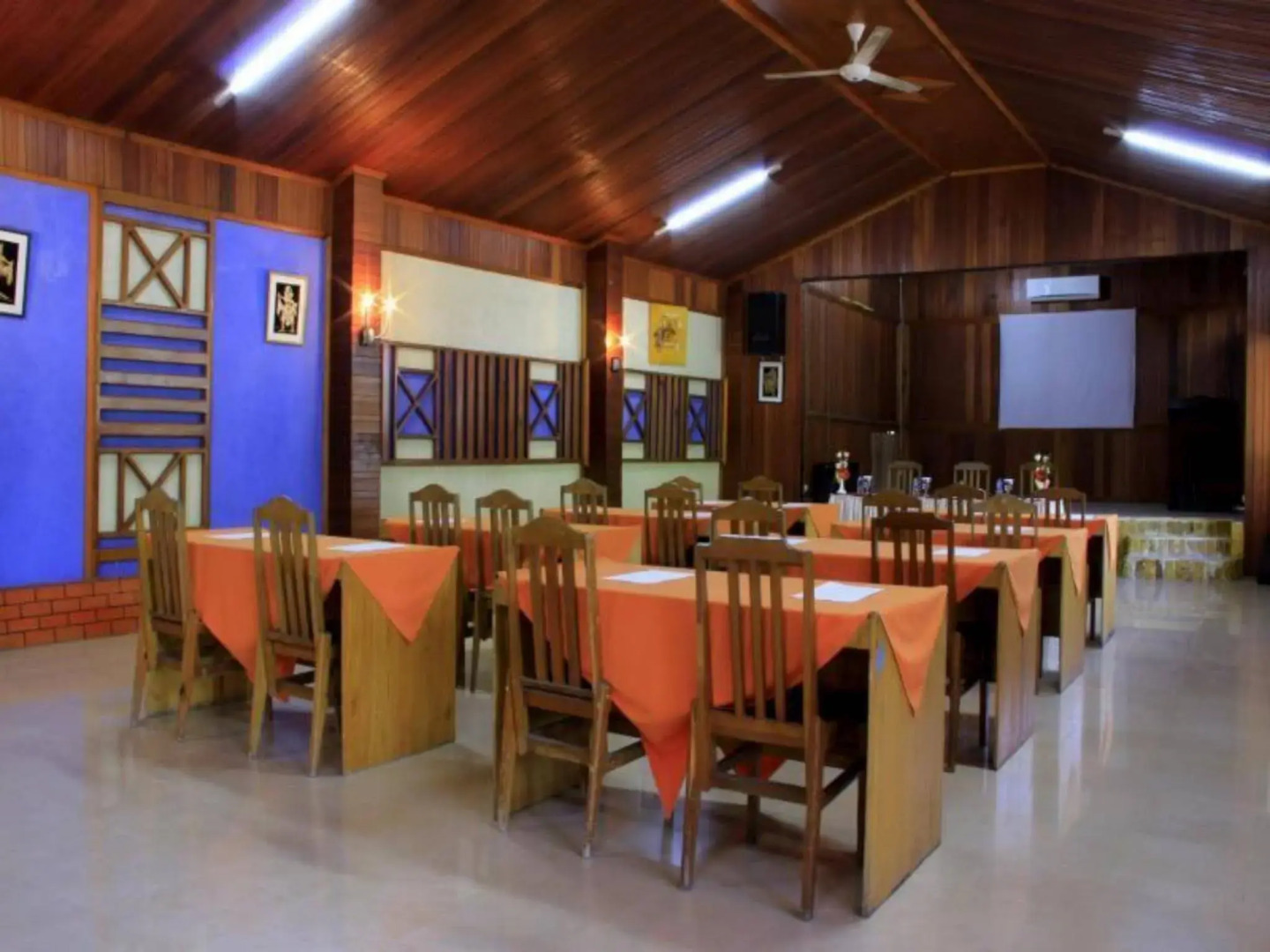 Amazing Beach Resort - Palu