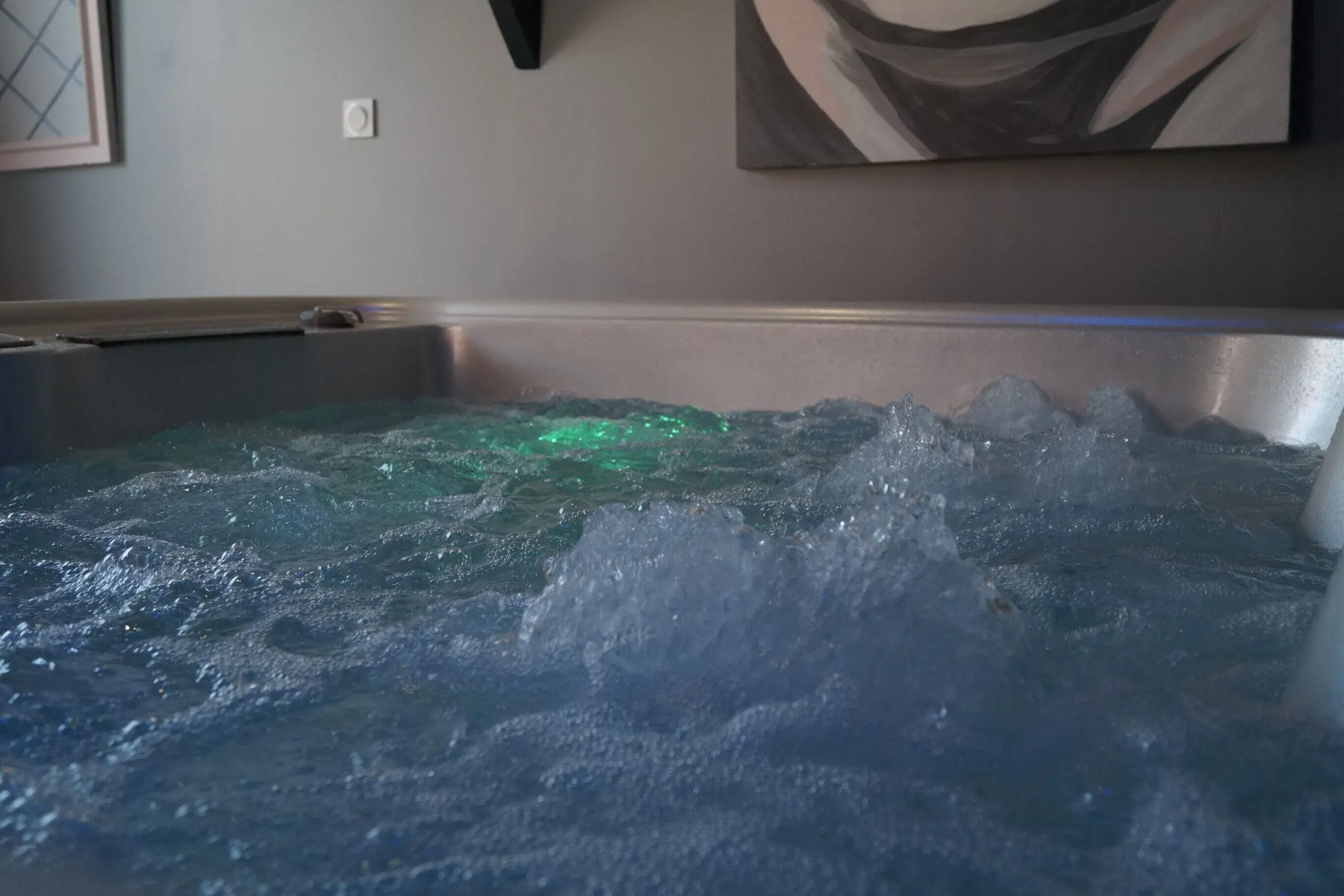 Les Charmes du Petit Pré