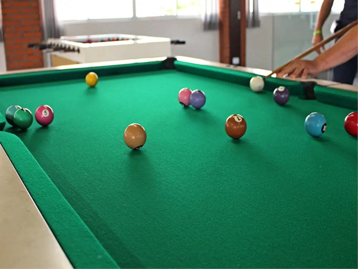 Pousada Pontal de Guaratuba