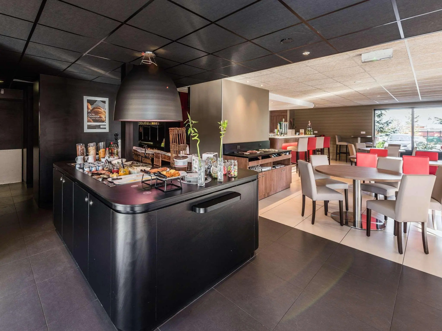 Kyriad Meaux Sud – Nanteuil Les Meaux