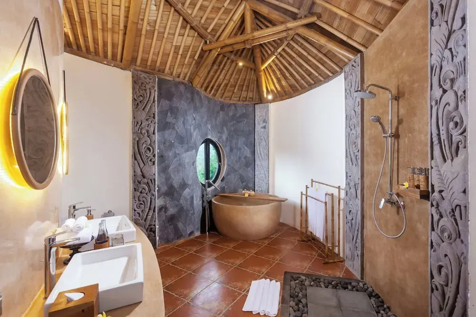 The Scape Valley Villa by GenuineHost