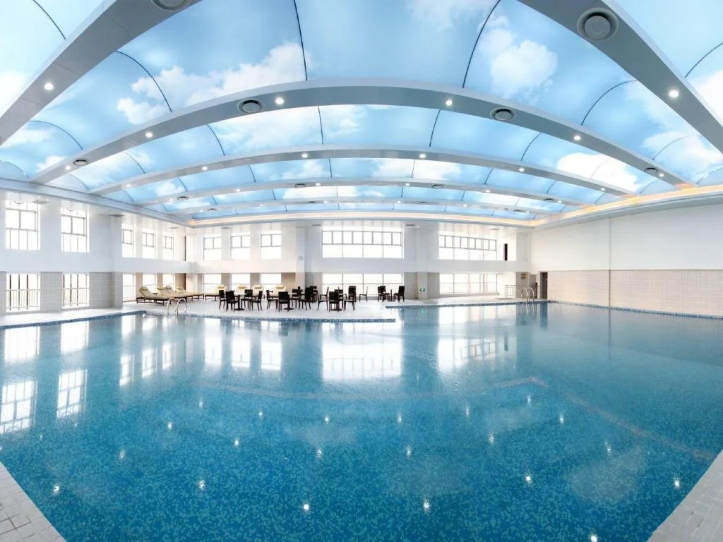 Wanfu International Hotel