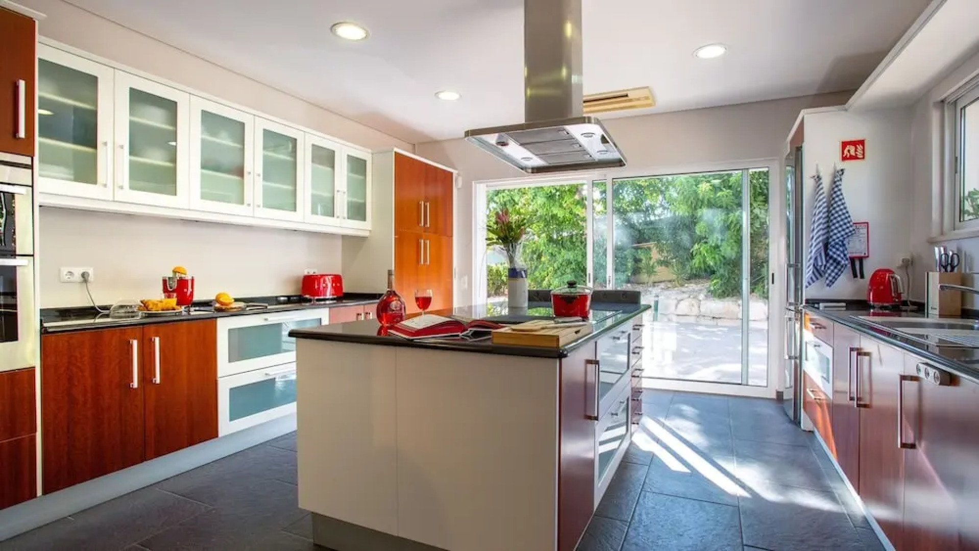 Villa Mebahel - Luxury Villa