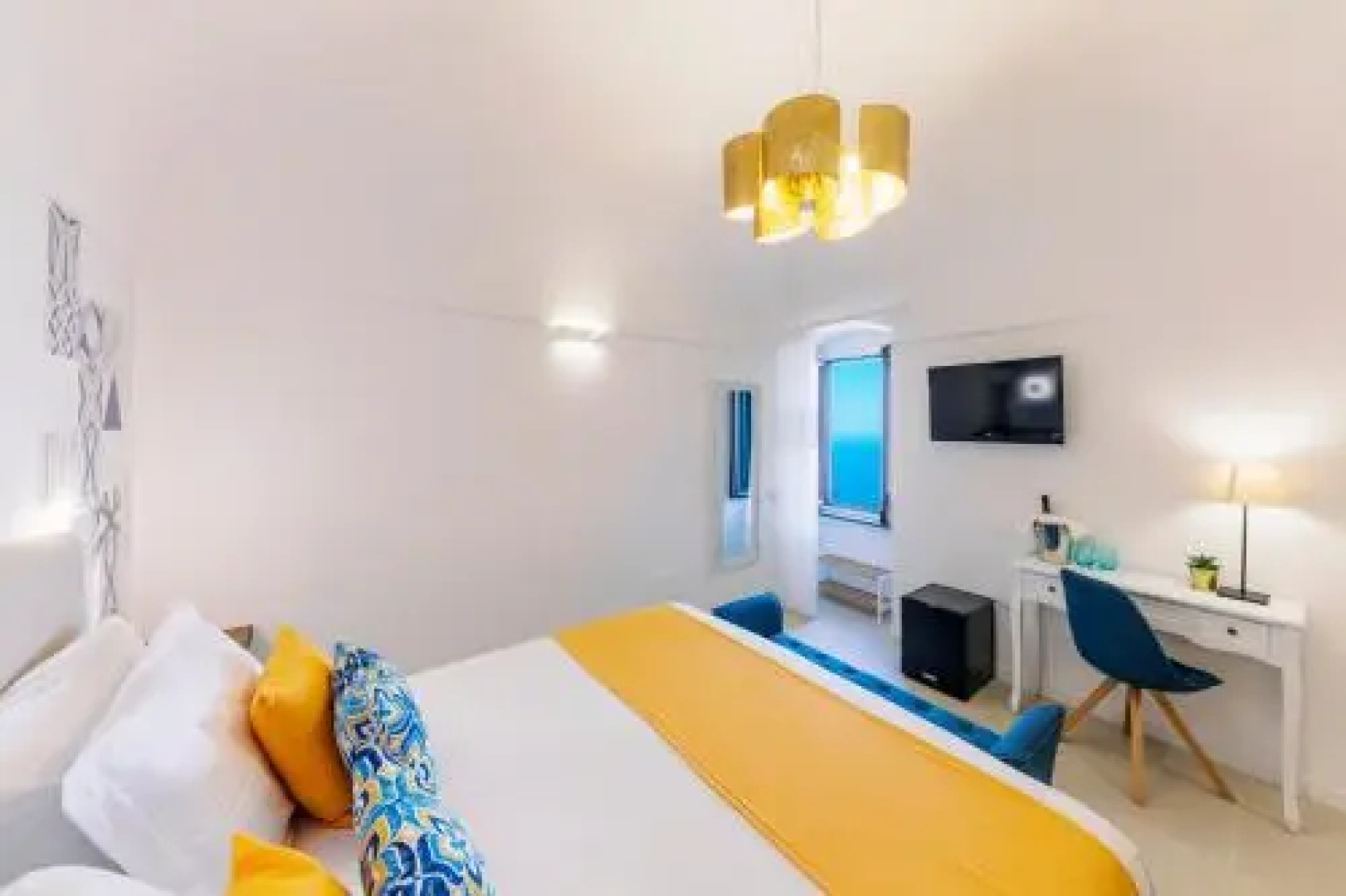 B&B Monte Brusara