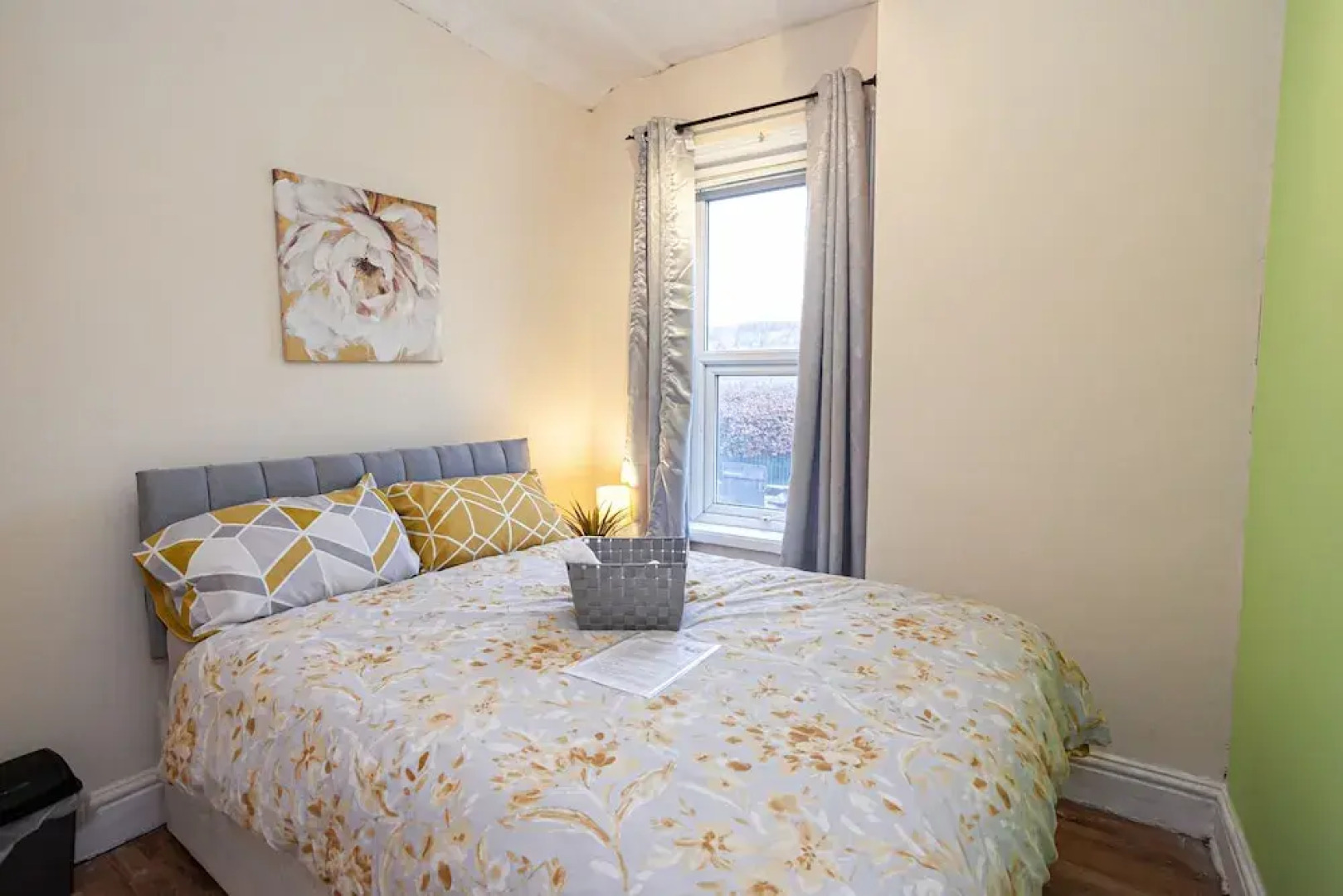 Captivating 5-bed House in Horwich Bolton