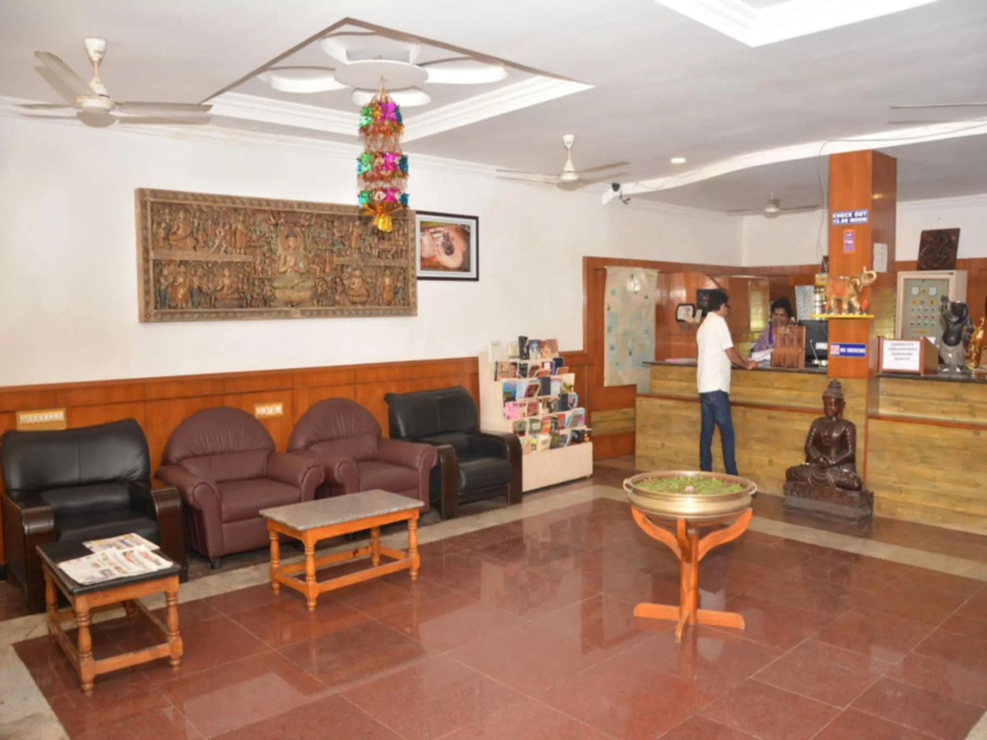 Sea Breeze Beach Resort