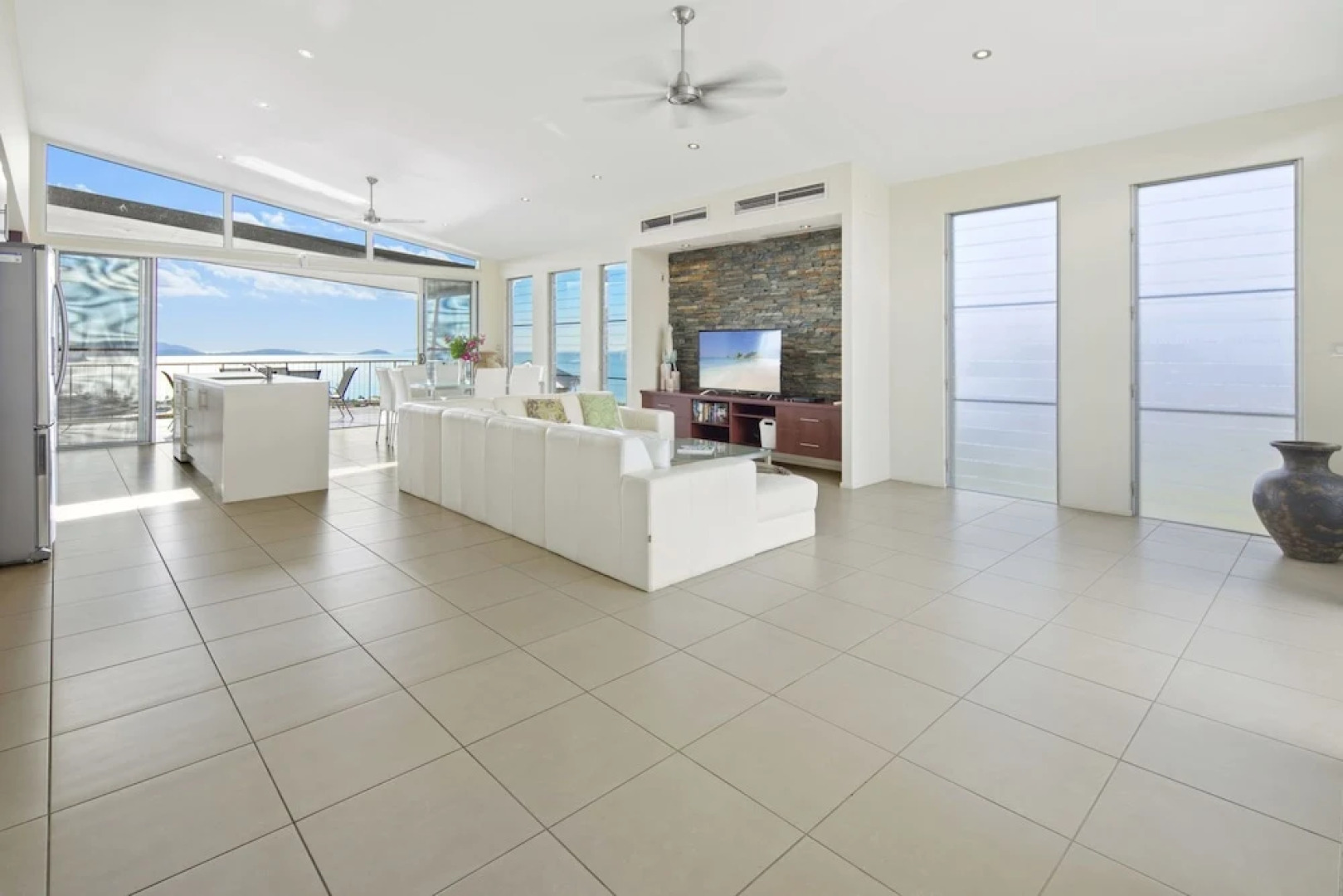 Whitsunday Views - Airlie Beach