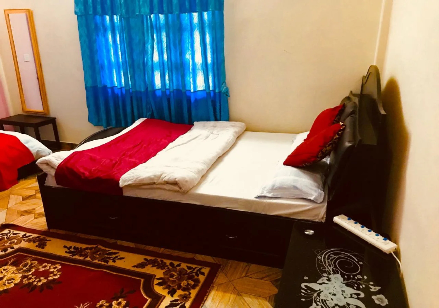 Aroma Tourist Hostel