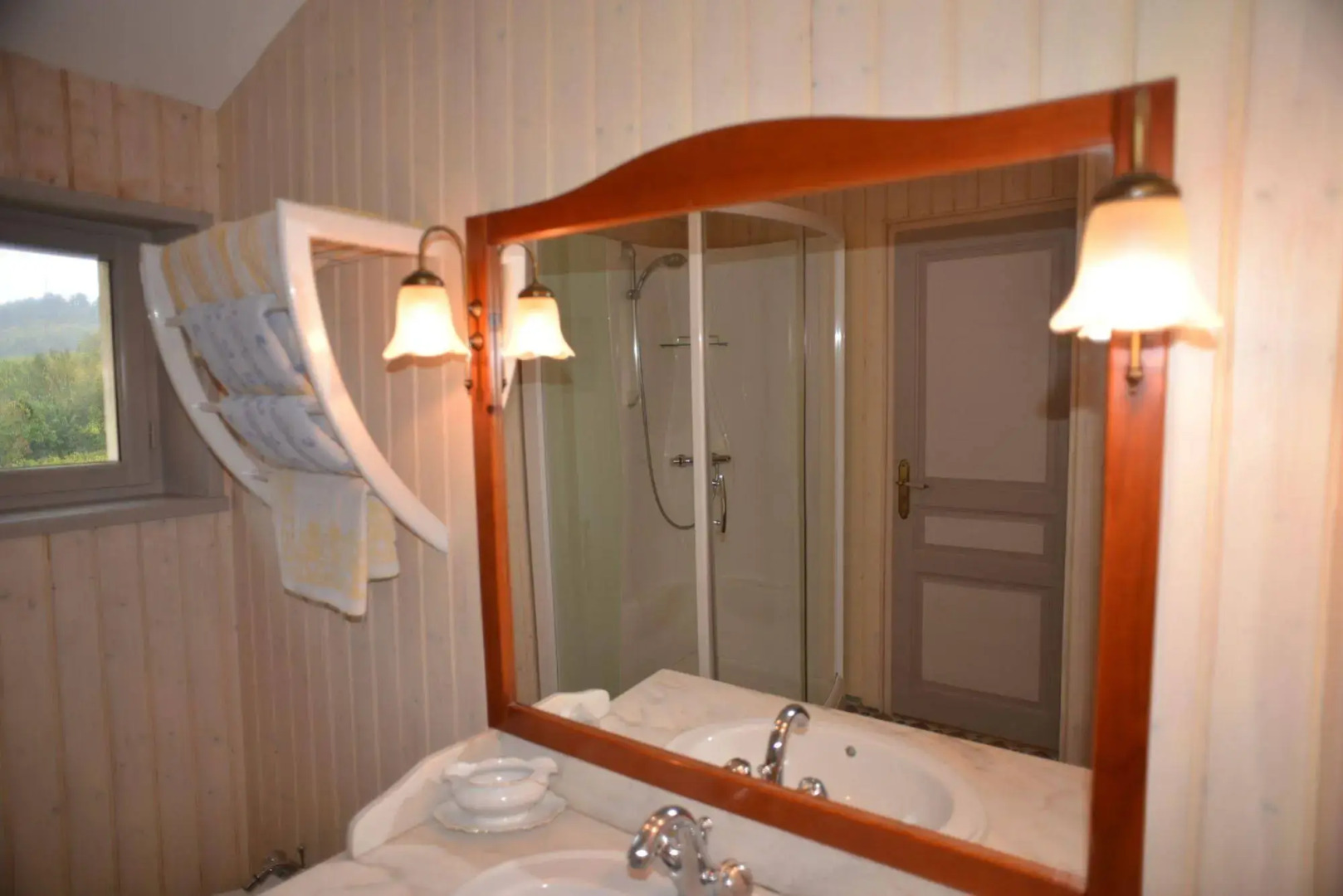 La Closerie de Fronsac