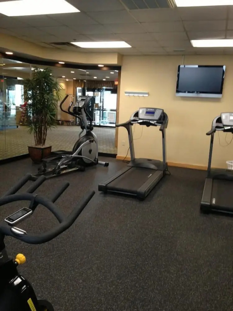 Days Hotel Sutton Flatwoods