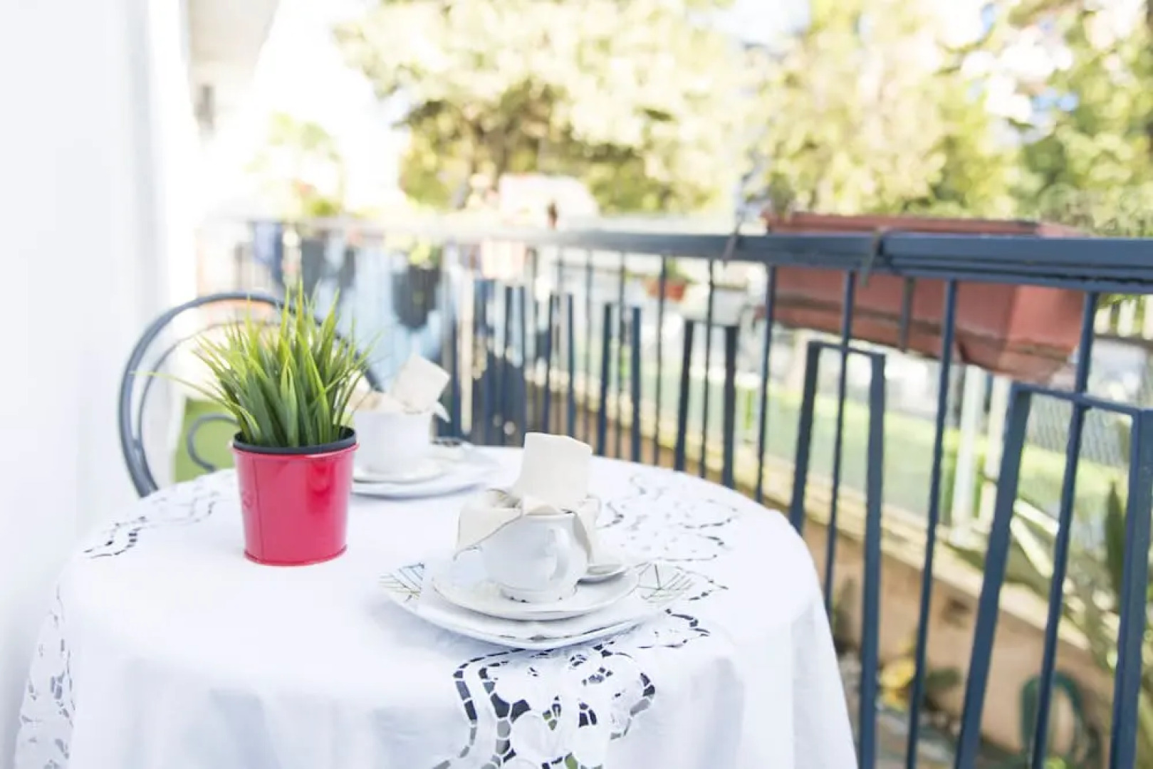 Laetitia Guest House 32