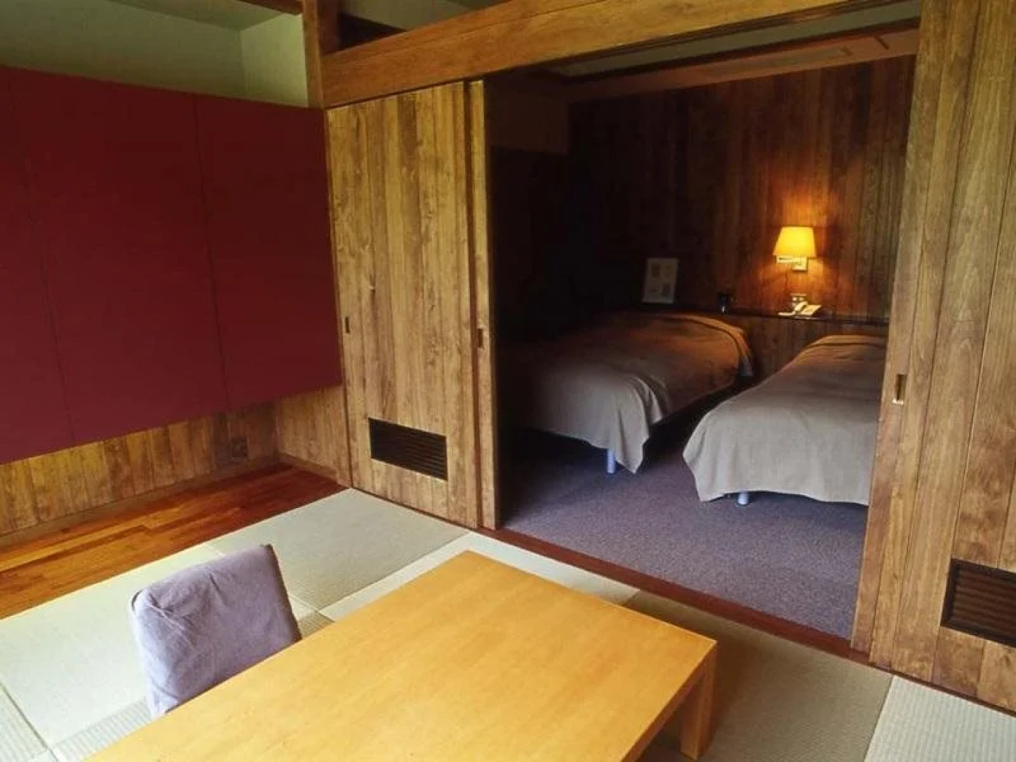 Soranomori Hotel Hanagori