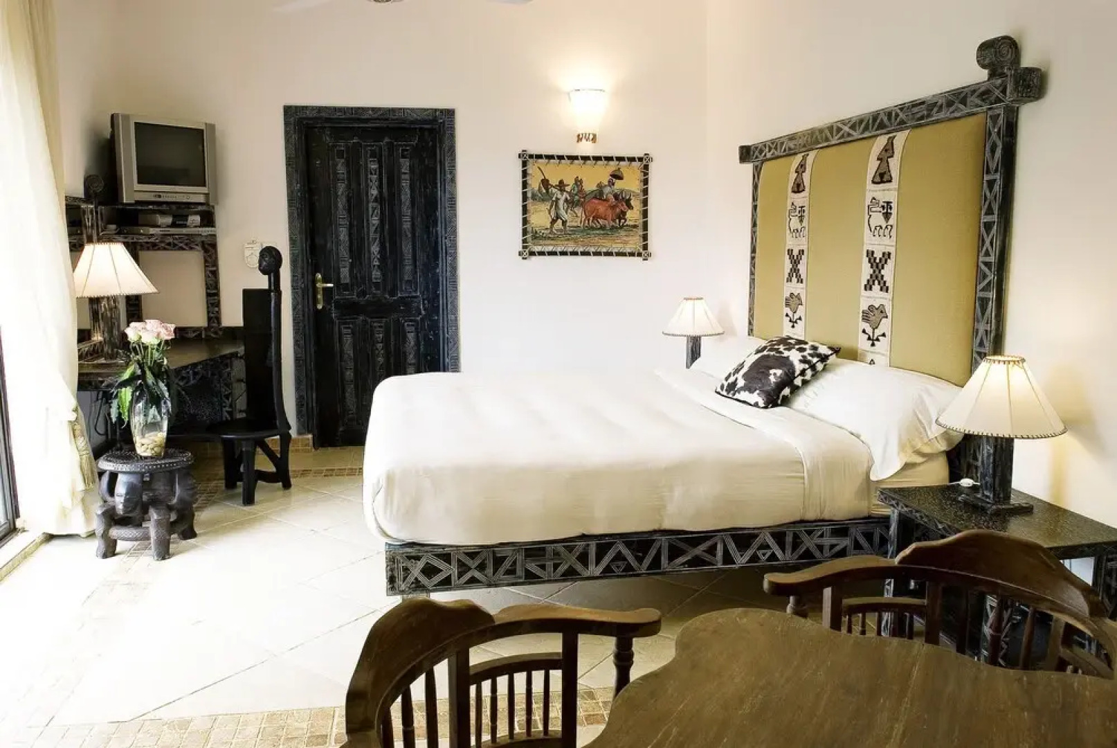 Afrochic Diani Beach