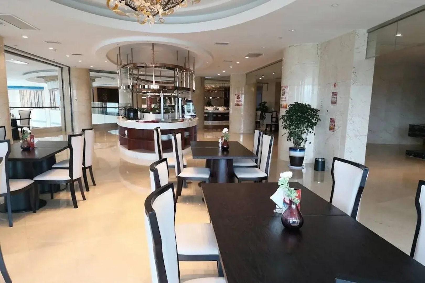 Days Hotel & Suites by Wyndham Jiangsu Xinyi