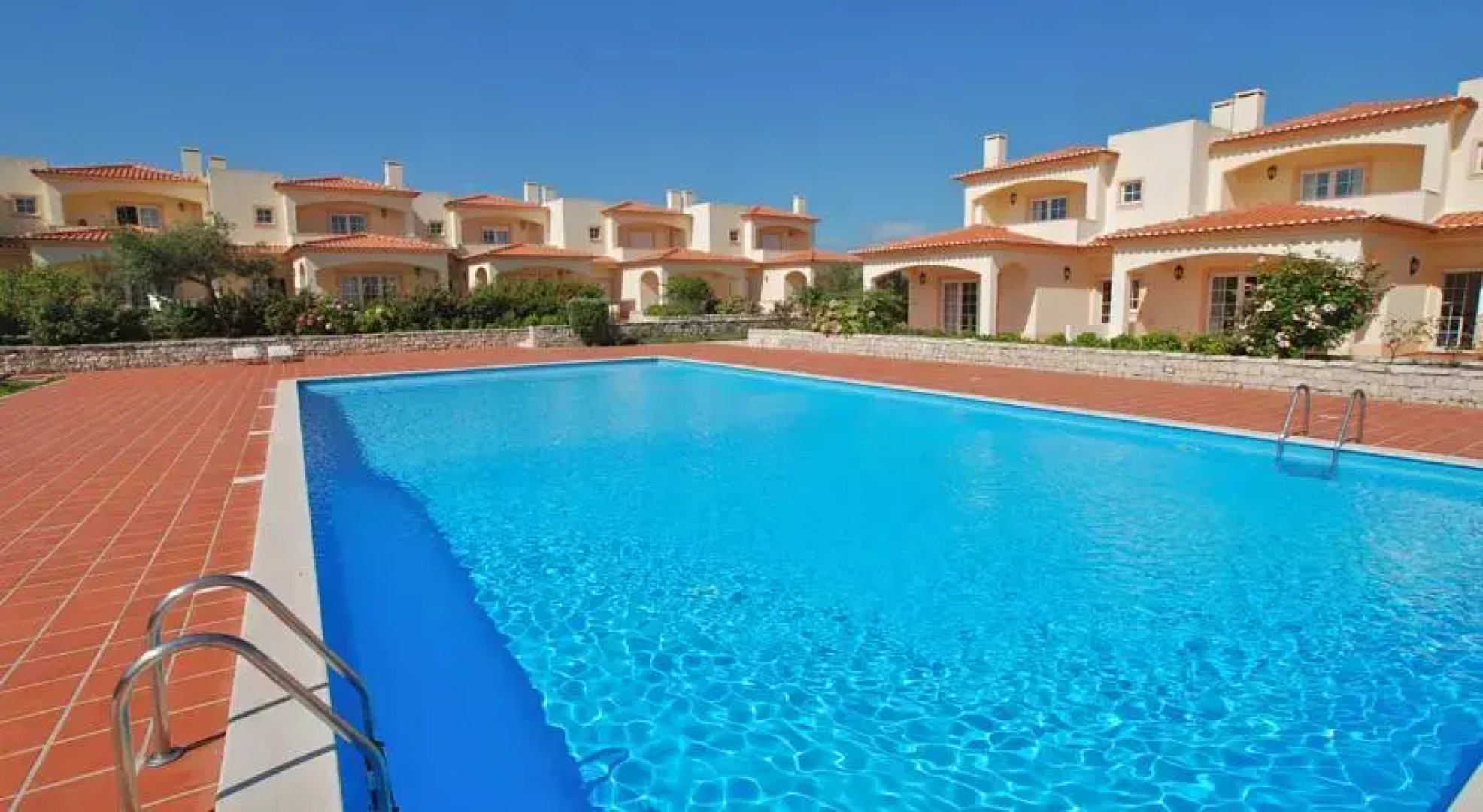 Afonso IV Townhouse Praia del Rey