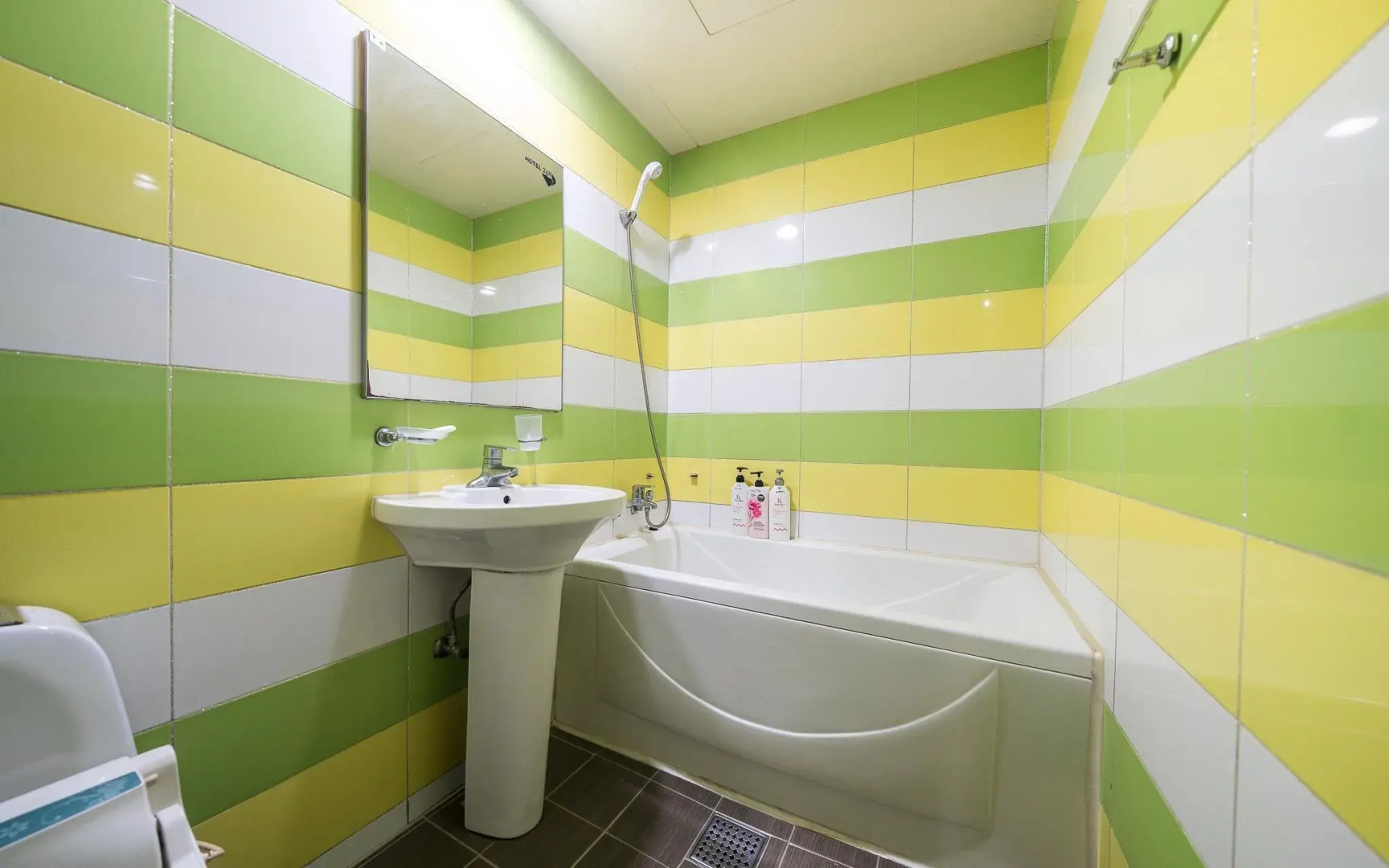 Suwon City Hall Station Dean