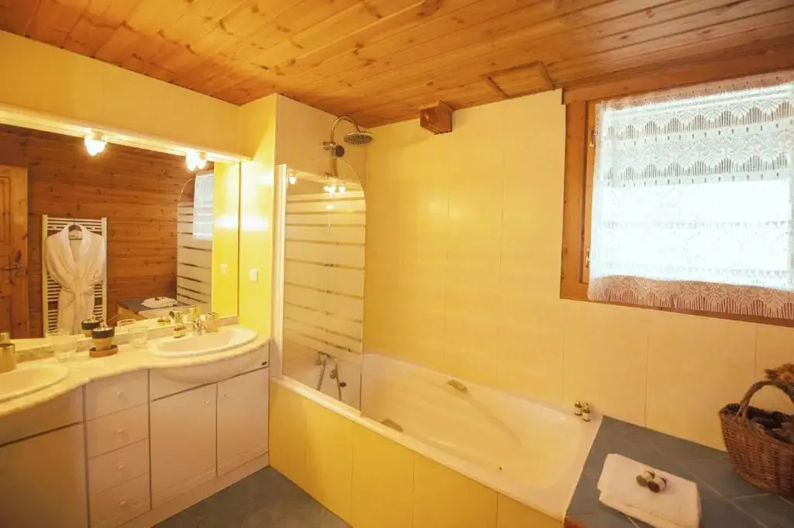 Chalet De La Vanoise