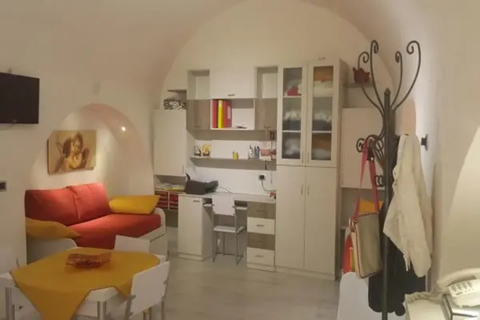 Albergo Diffuso Il Borgo Antico