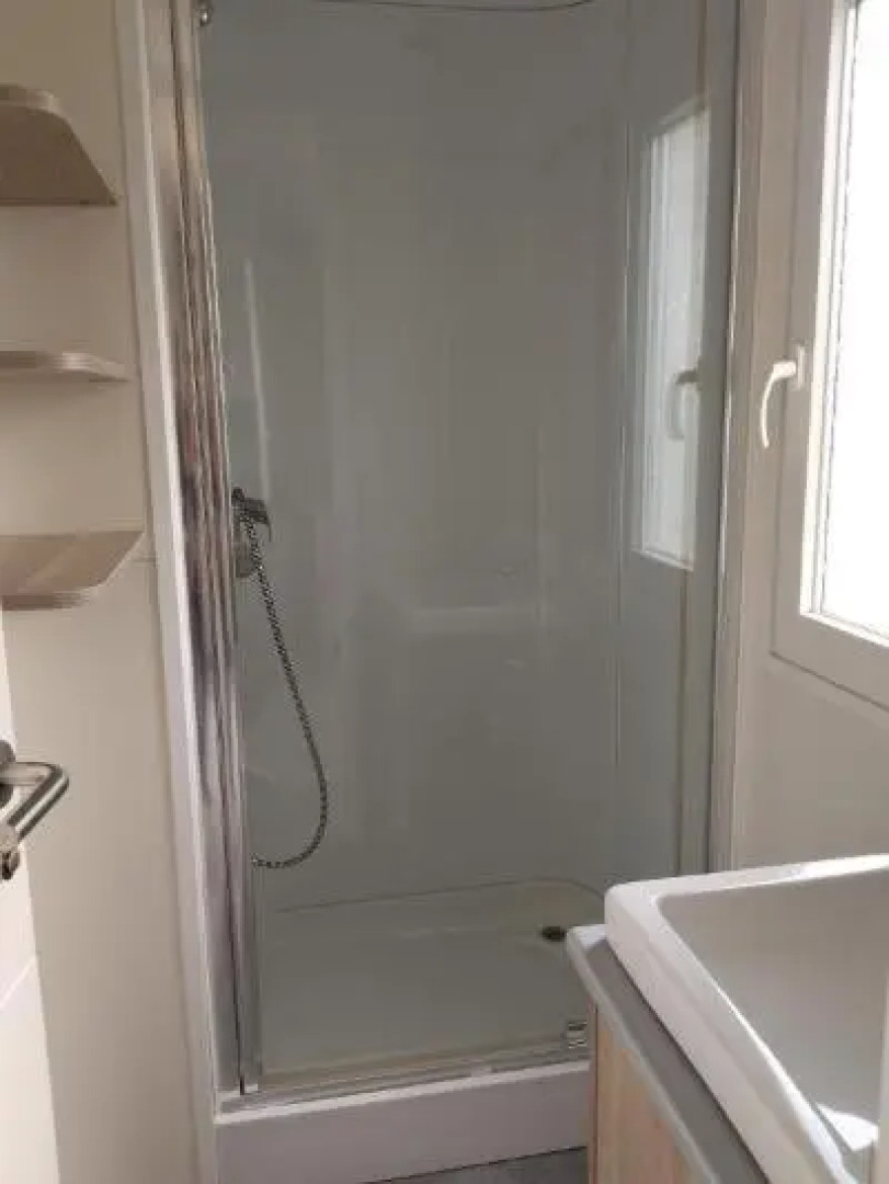 Camping Novela Mobil Home 160