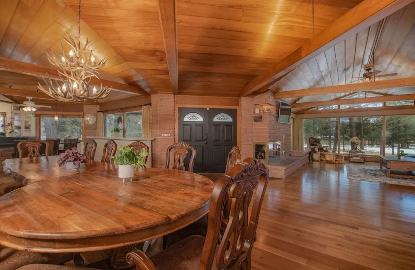 Panorama Vacation Home By Estes Park Homes 6 Bedroom Home by RedAwning