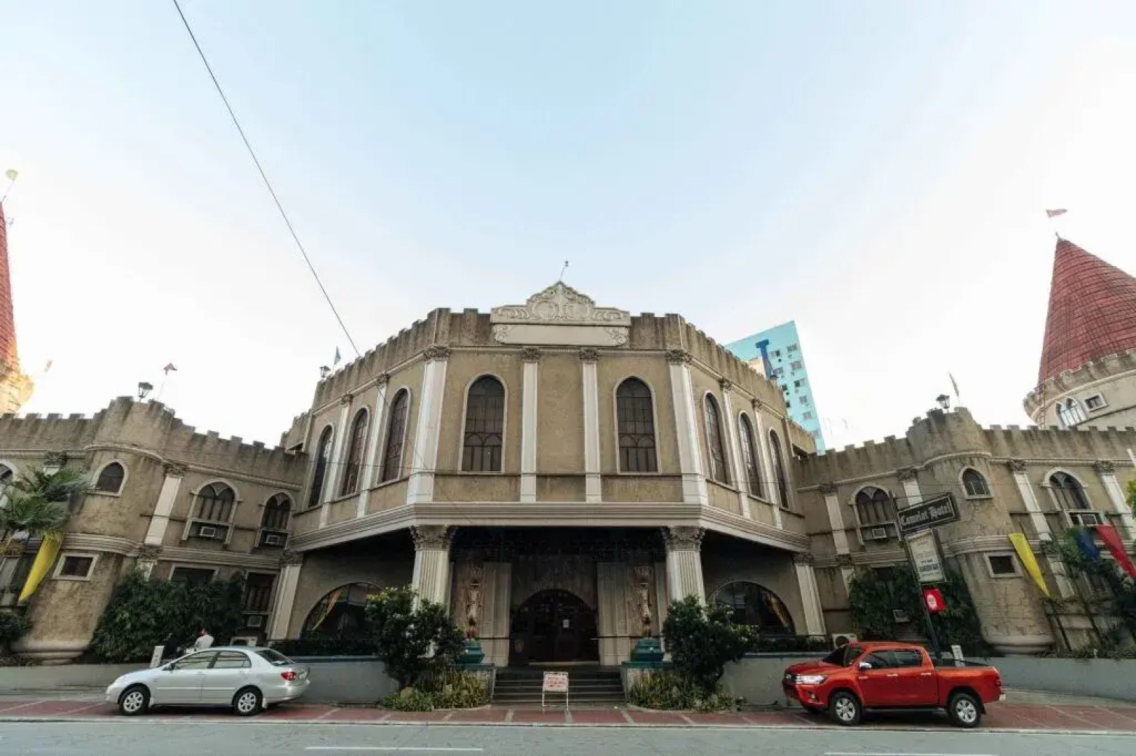 RedDoorz Plus @ Mother Ignacia Quezon City