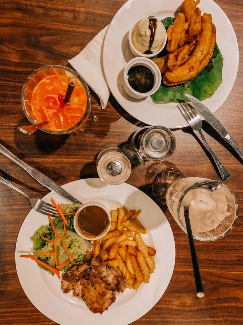 Regalia Upper View Hotel