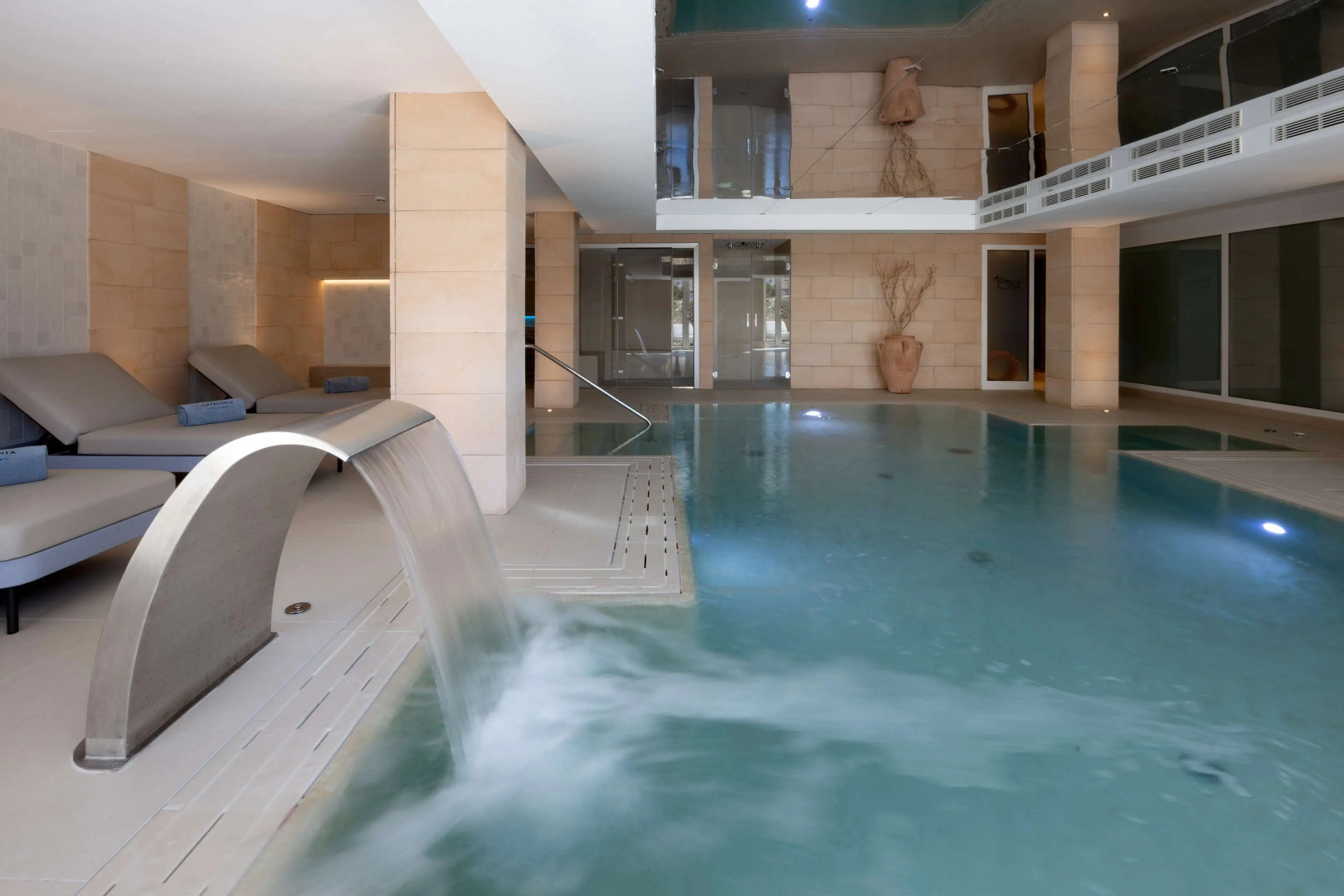 Catalonia Mirador des Port