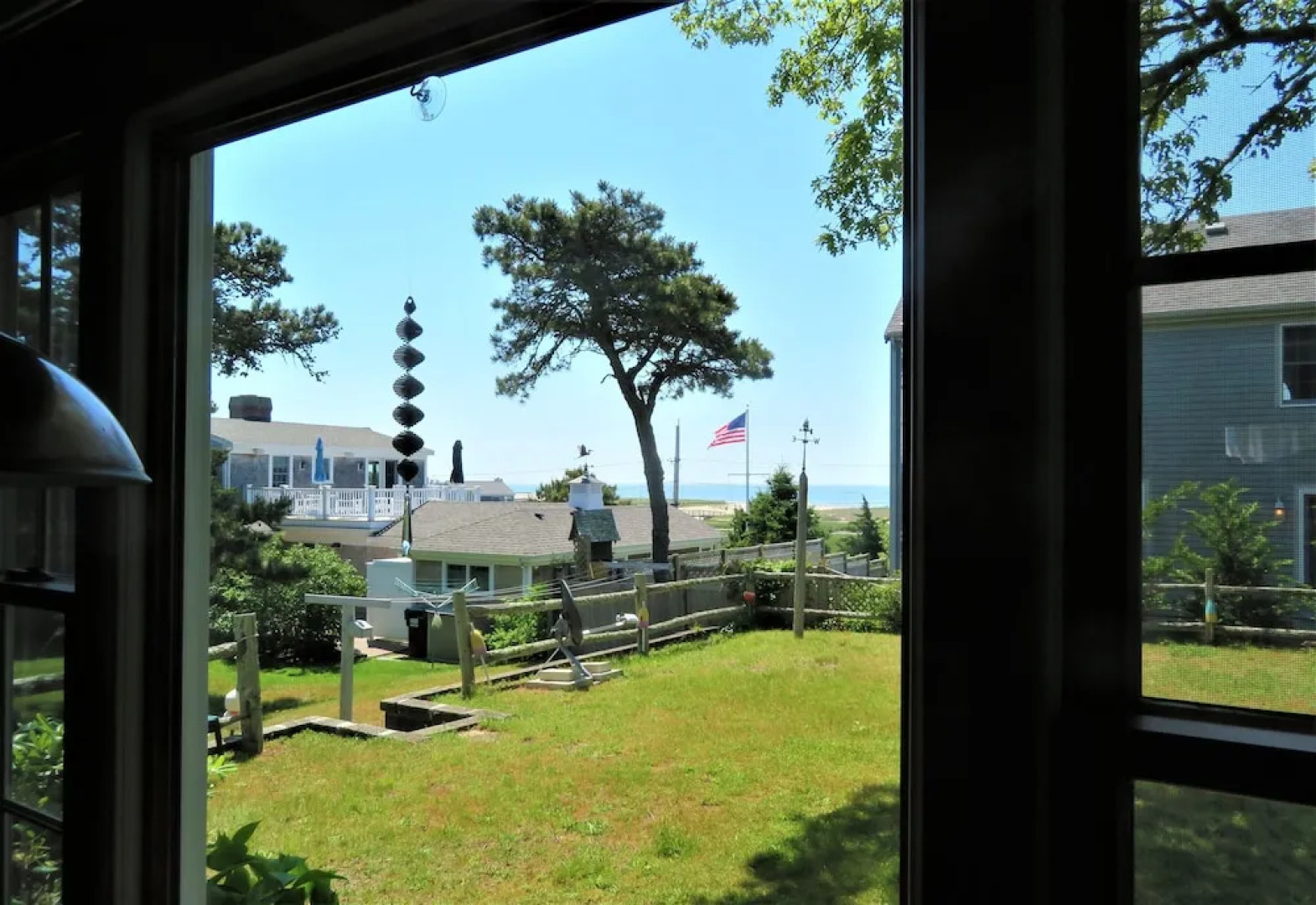 41 Patterson - 2 Bedroom House