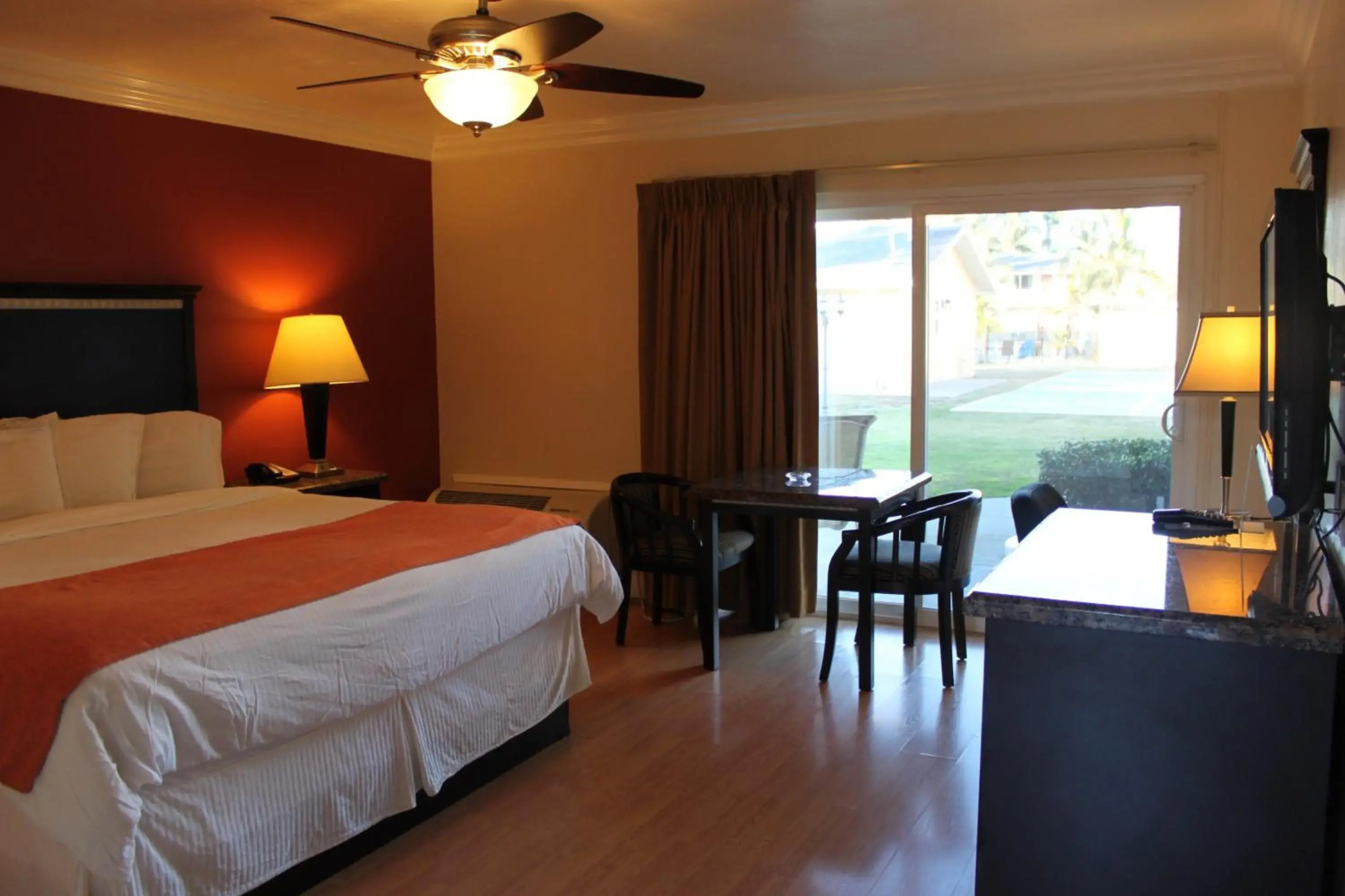 Travelodge by Wyndham Santa Maria