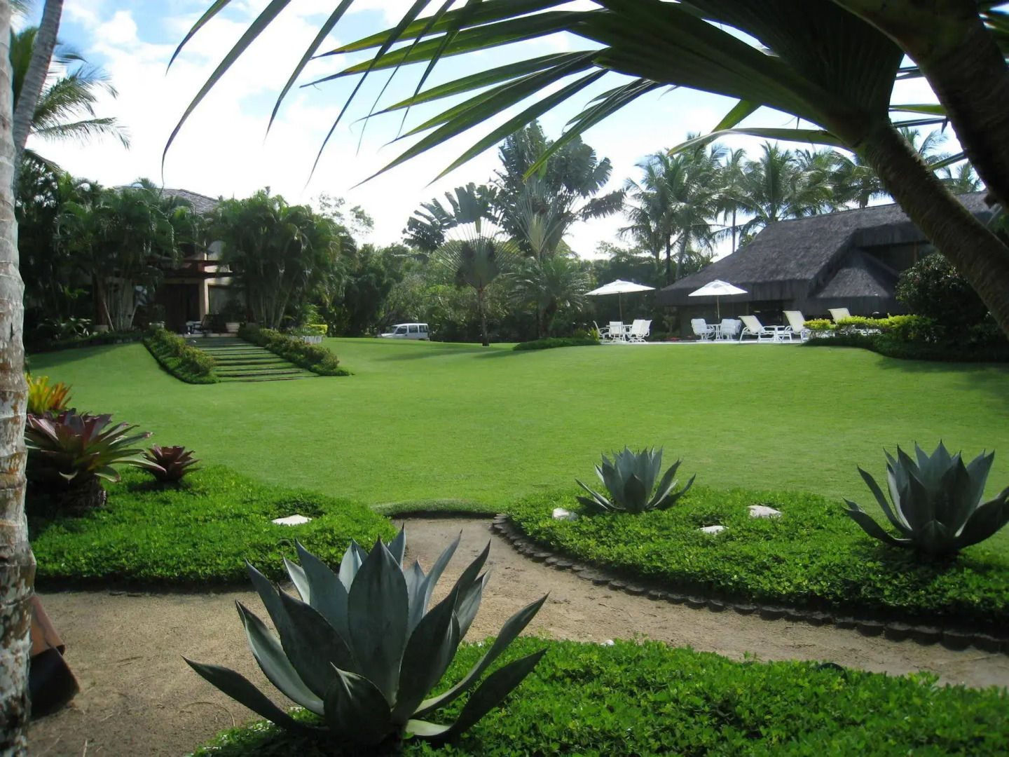 Villas de Trancoso