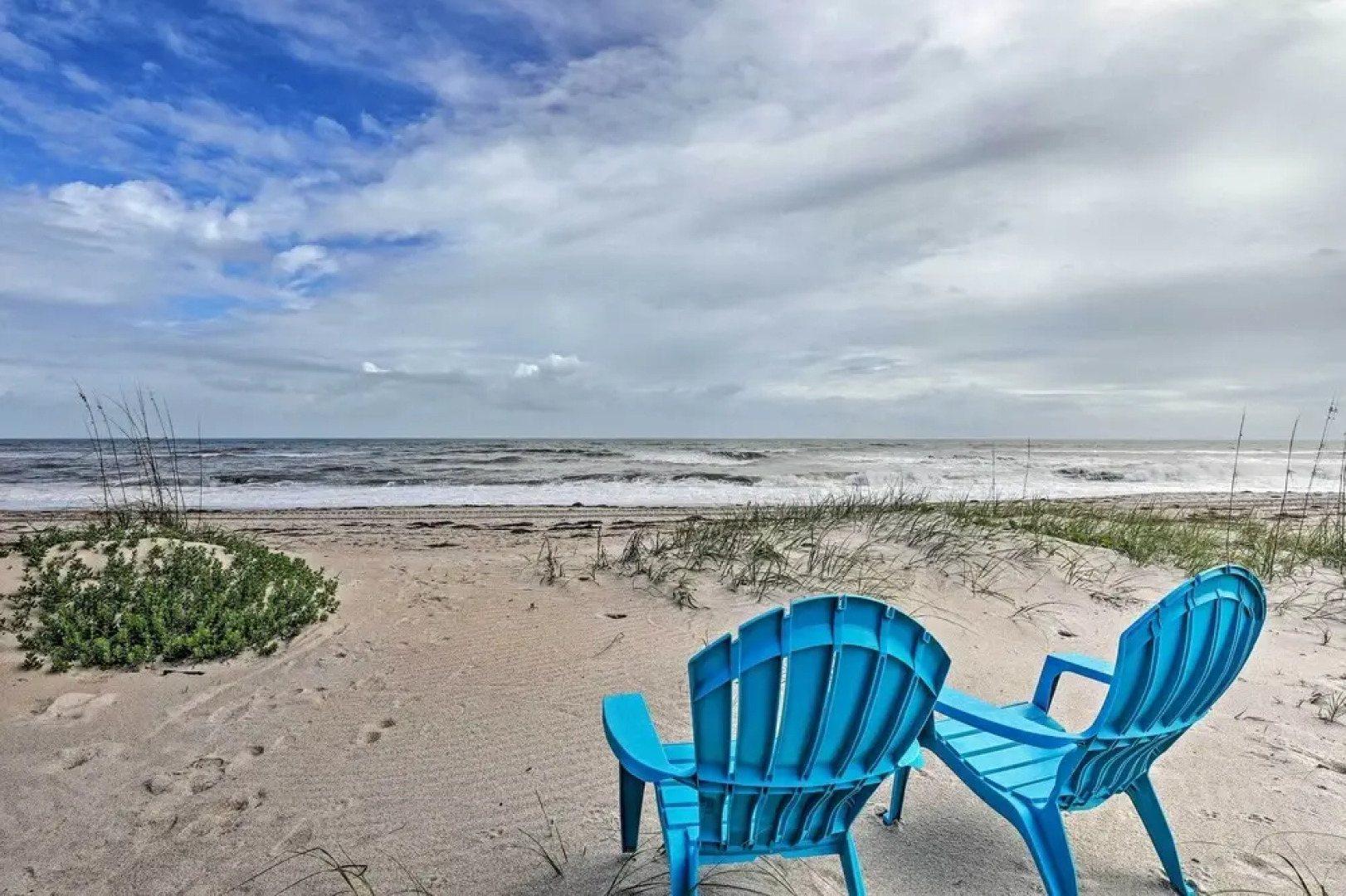 Seaside Home on the Space Coast w/ Beach Access!