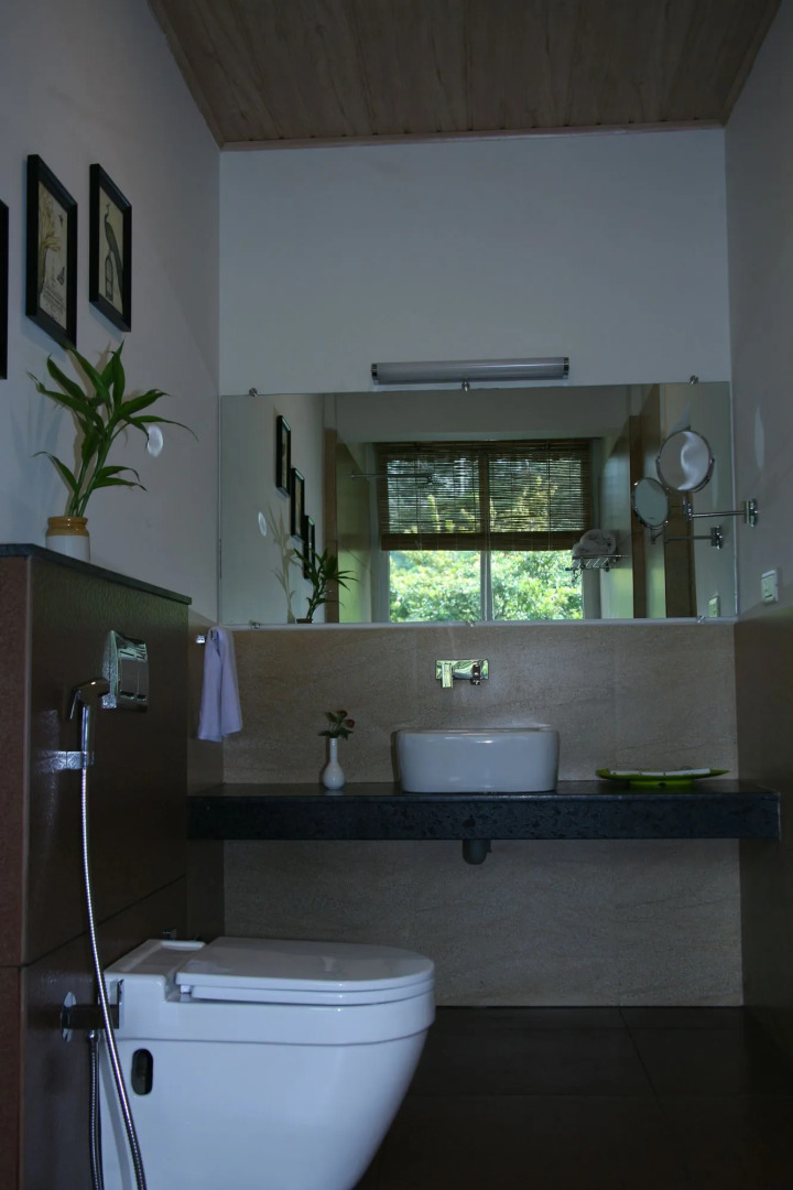 Tea Harvester Munnar