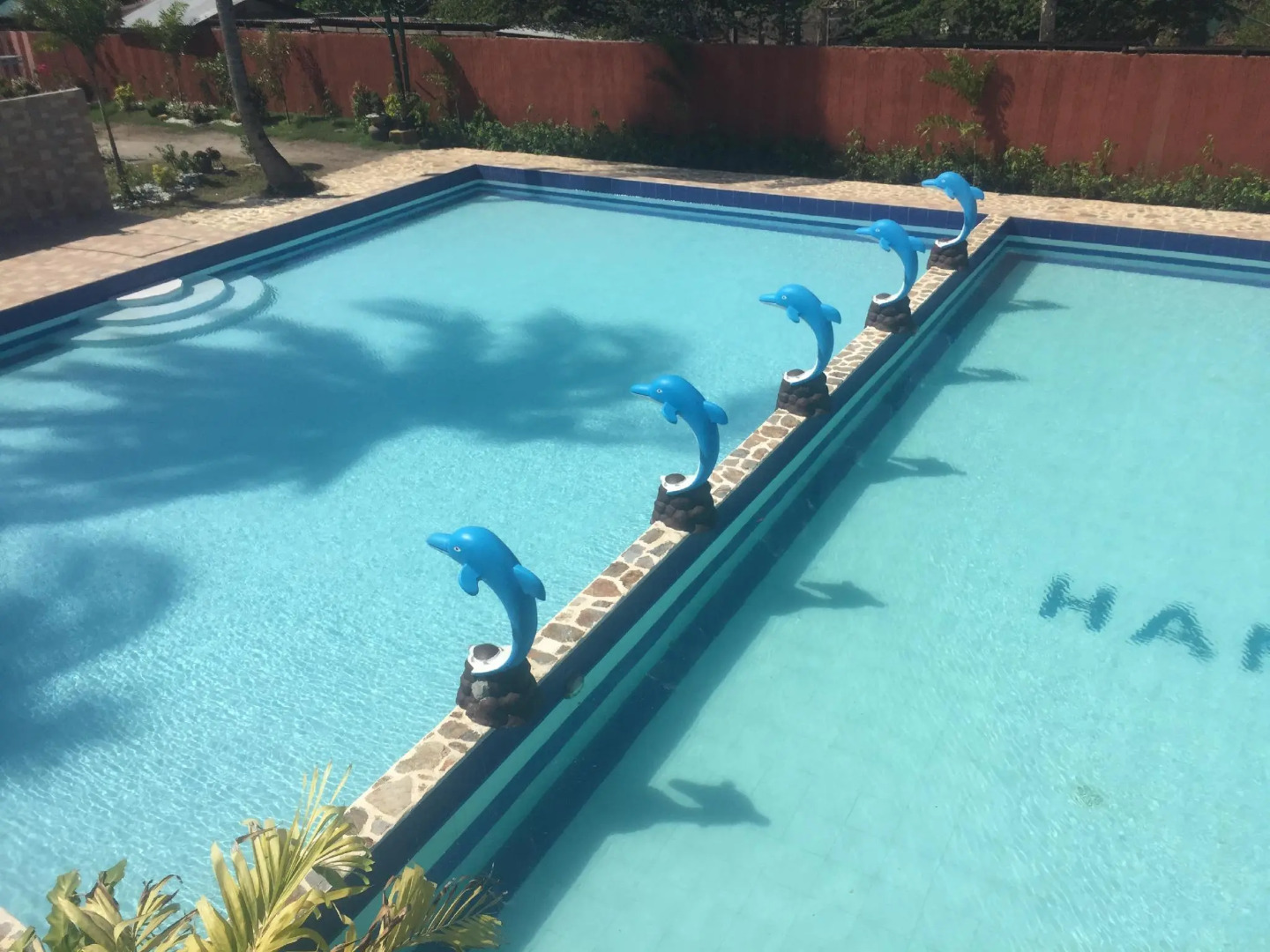 Hana-Natsu Resorts Pool & Hotel